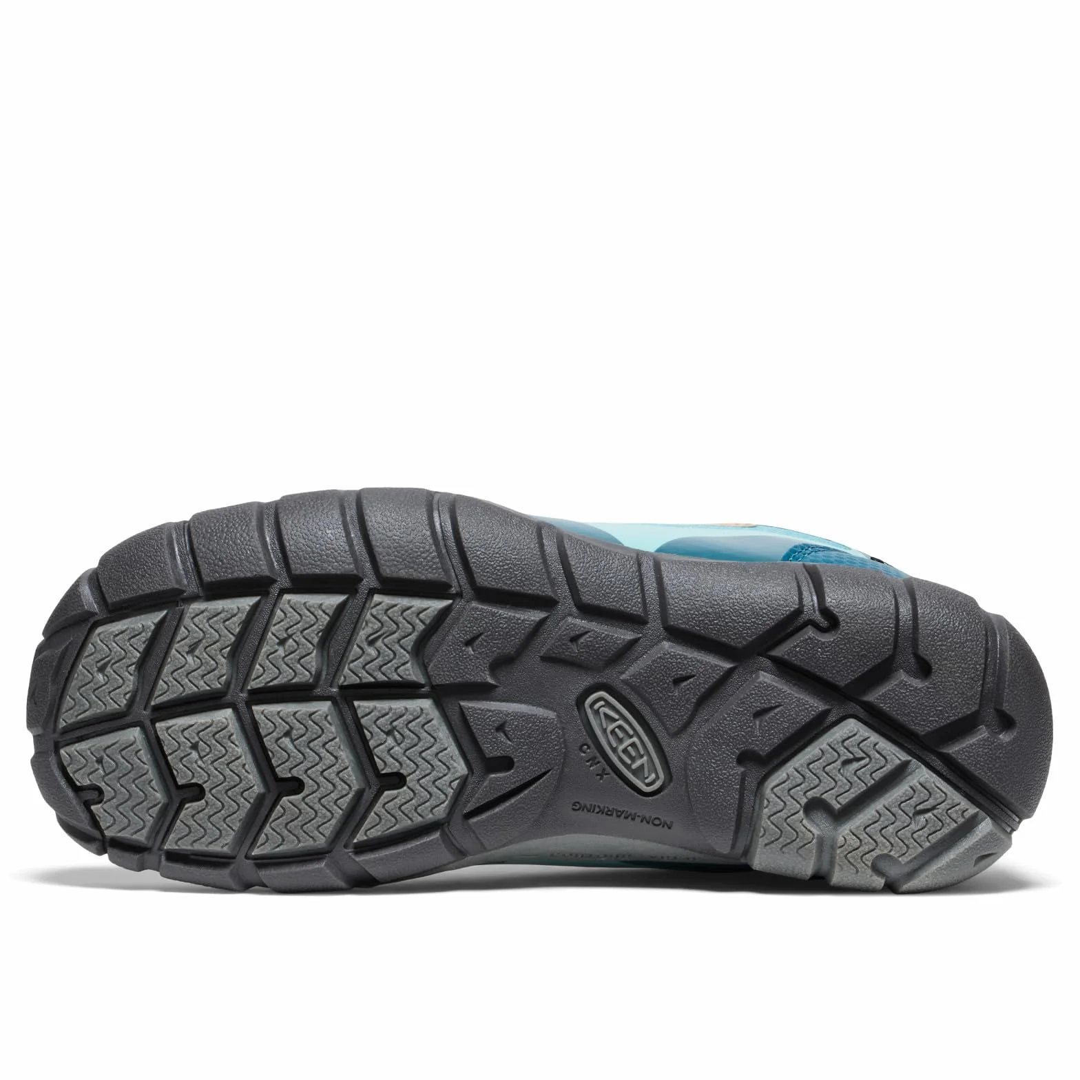 Keen Tread Rover Waterproof Zapatillas niños