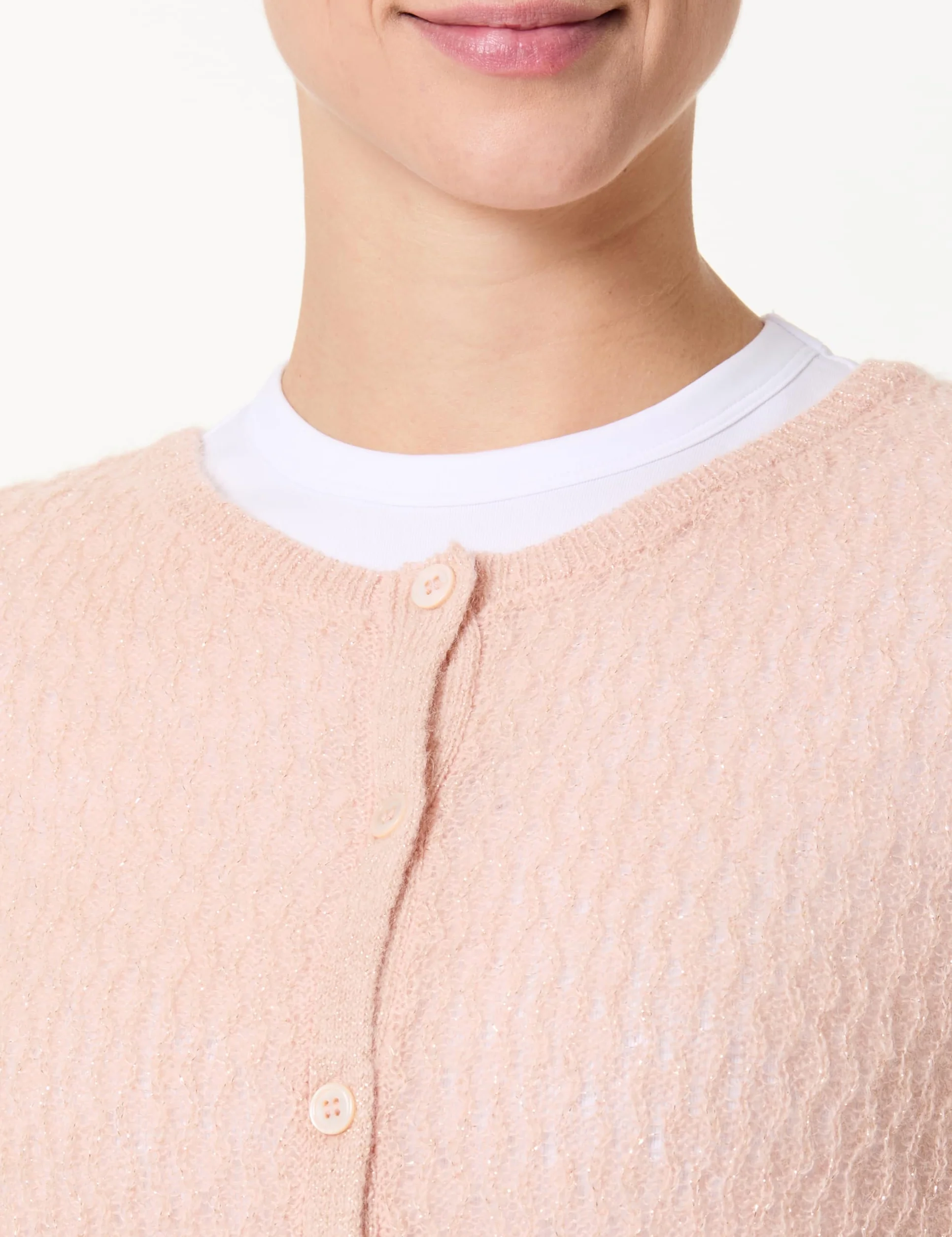 Caroll 251k-mjade Chaleco Mujer