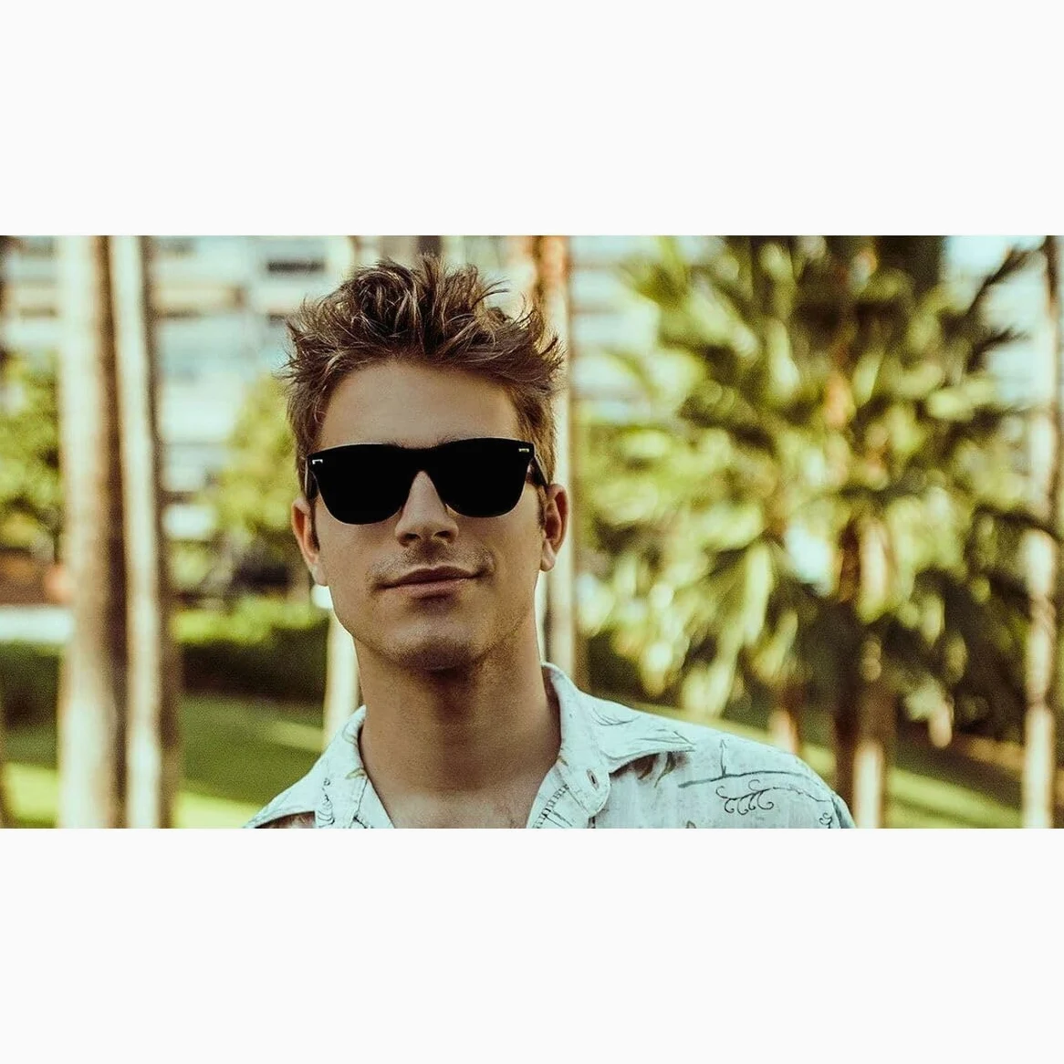 NORTHWEEK Gafas de Sol Polarizadas REGULAR PHANTOM para hombre y mujer