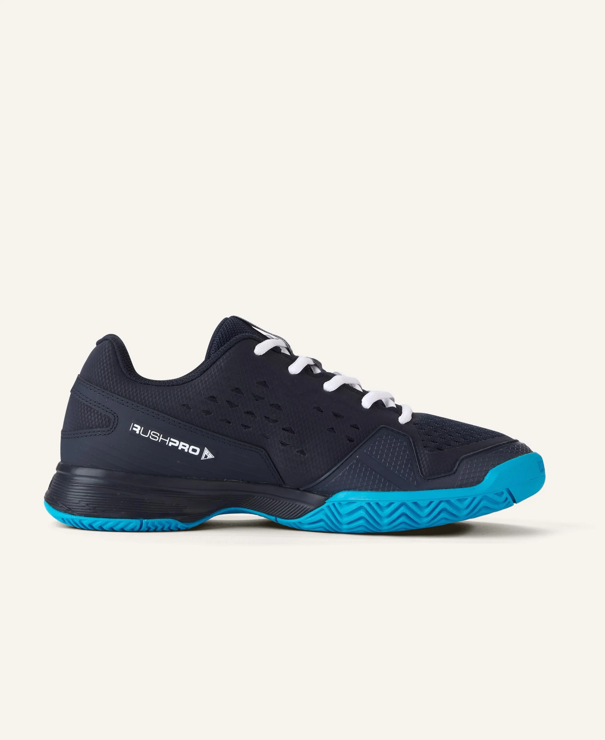 Wilson Rush Pro Jr L Sneaker niños