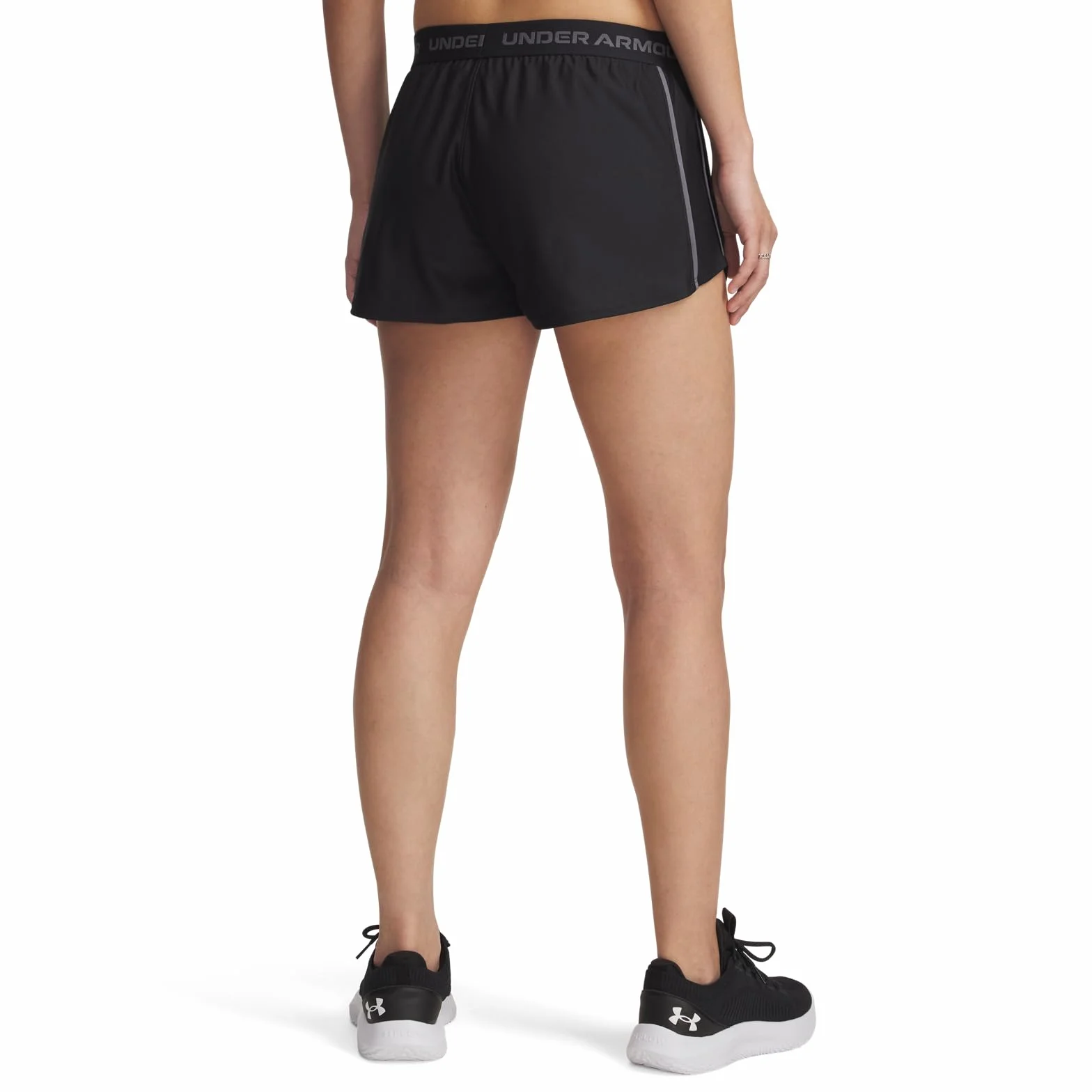 Under Armour Women's Tech Play Up Shorts