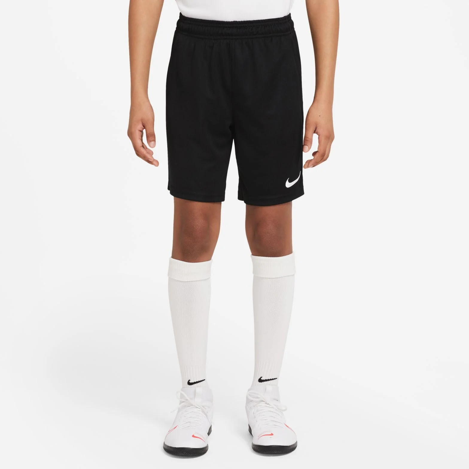 Nike Y Nk Dry Park20 Short Kz - Shorts Unisex niños
