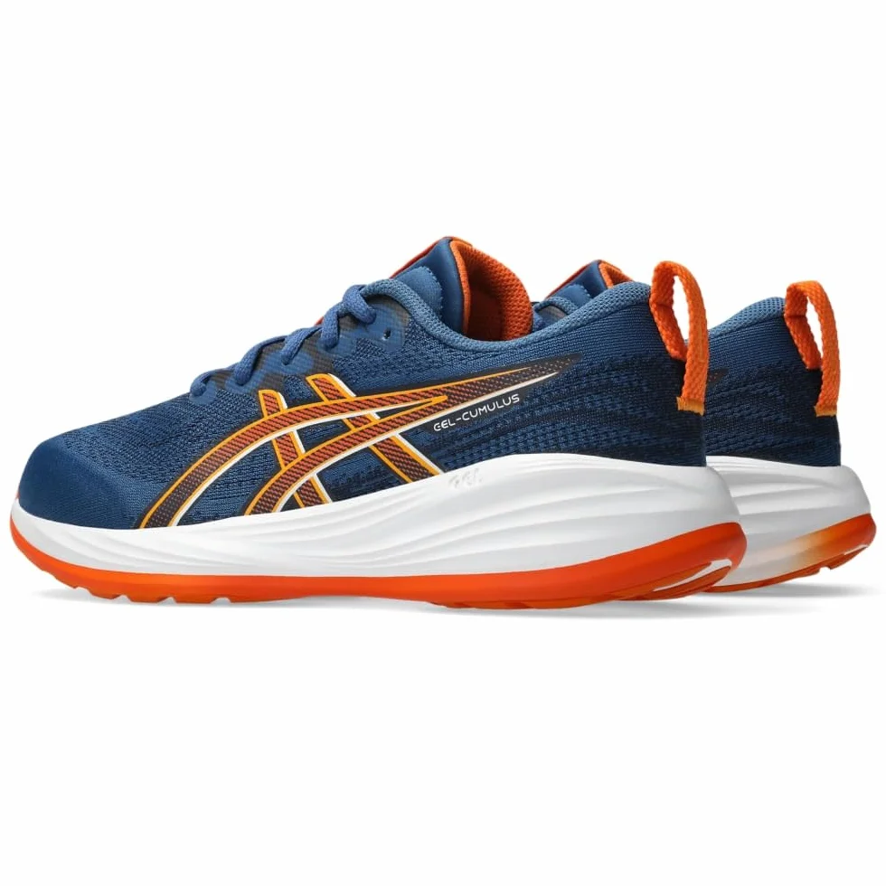 Asics Gel-Cumulus 27 GS Sneaker Niños