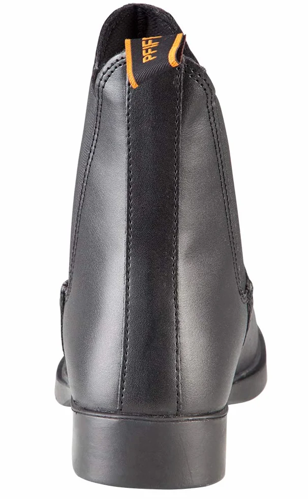 PFIFF Jodhpur Botas de Equitación
