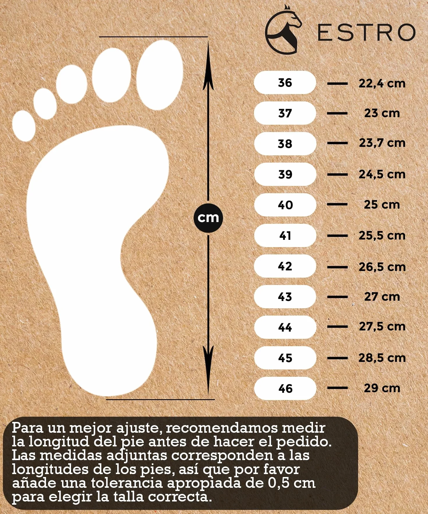 ESTRO Zuecos Mujer Verano Goma - Zuecos Sanitarios Unisexo Zapatillas Casa Ligero
