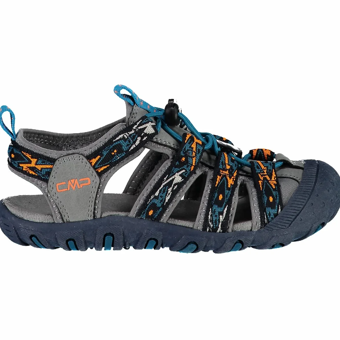 CMP Niños Sahiph Sandalia Trekkingsandalen