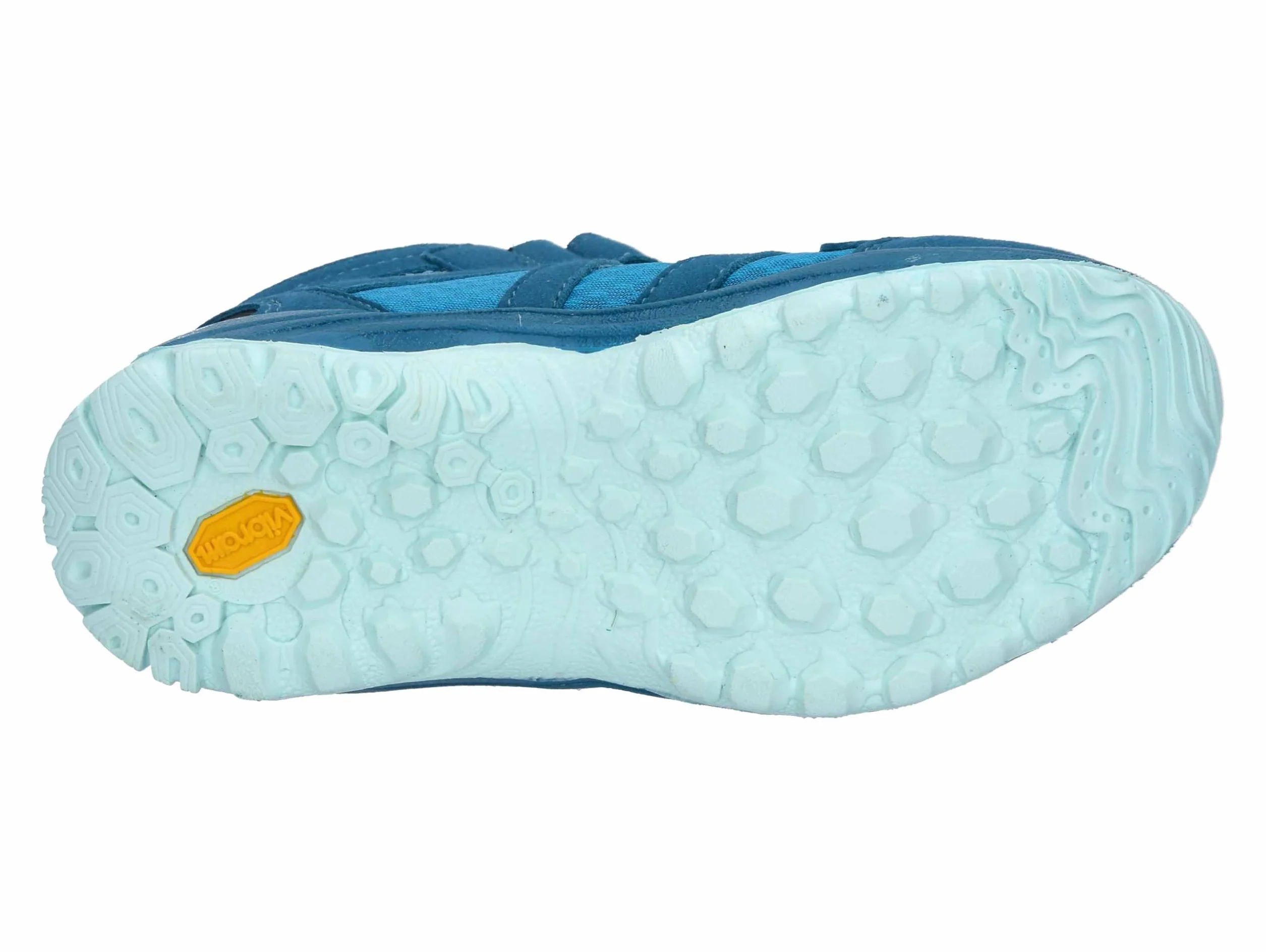 Brütting Rockwall Botas de trekking niños