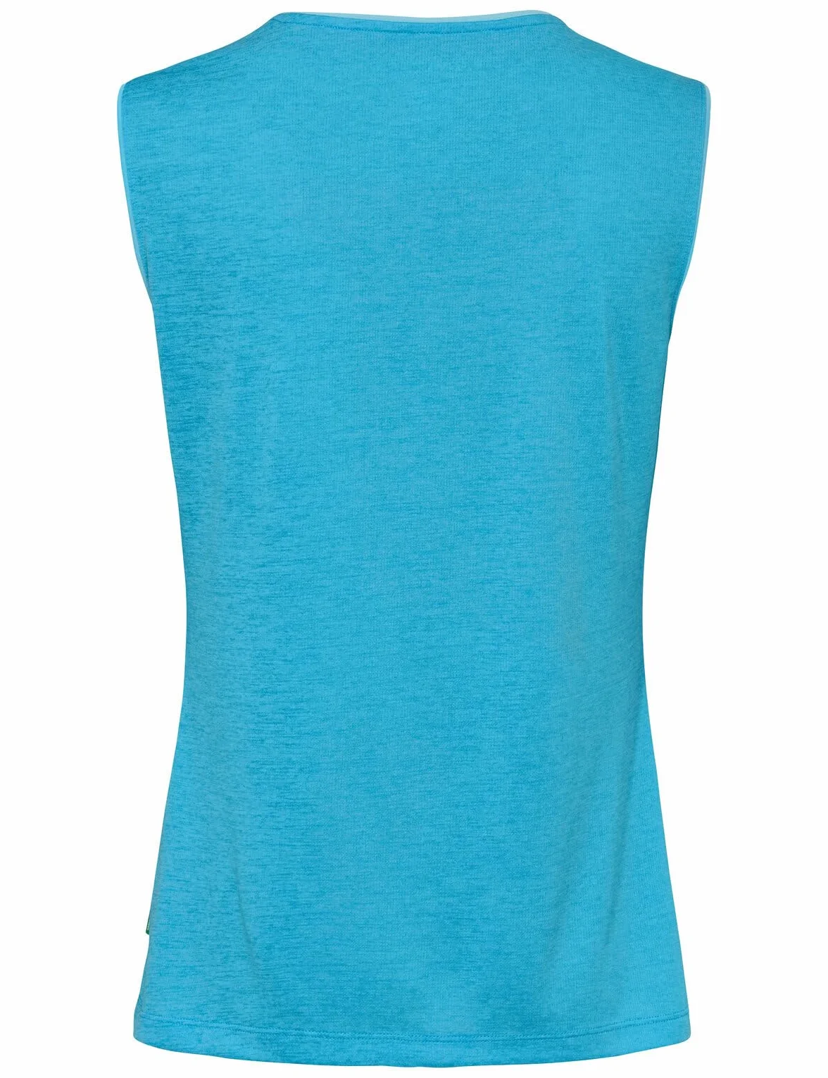 VAUDE Camiseta Esencial para Mujer Top