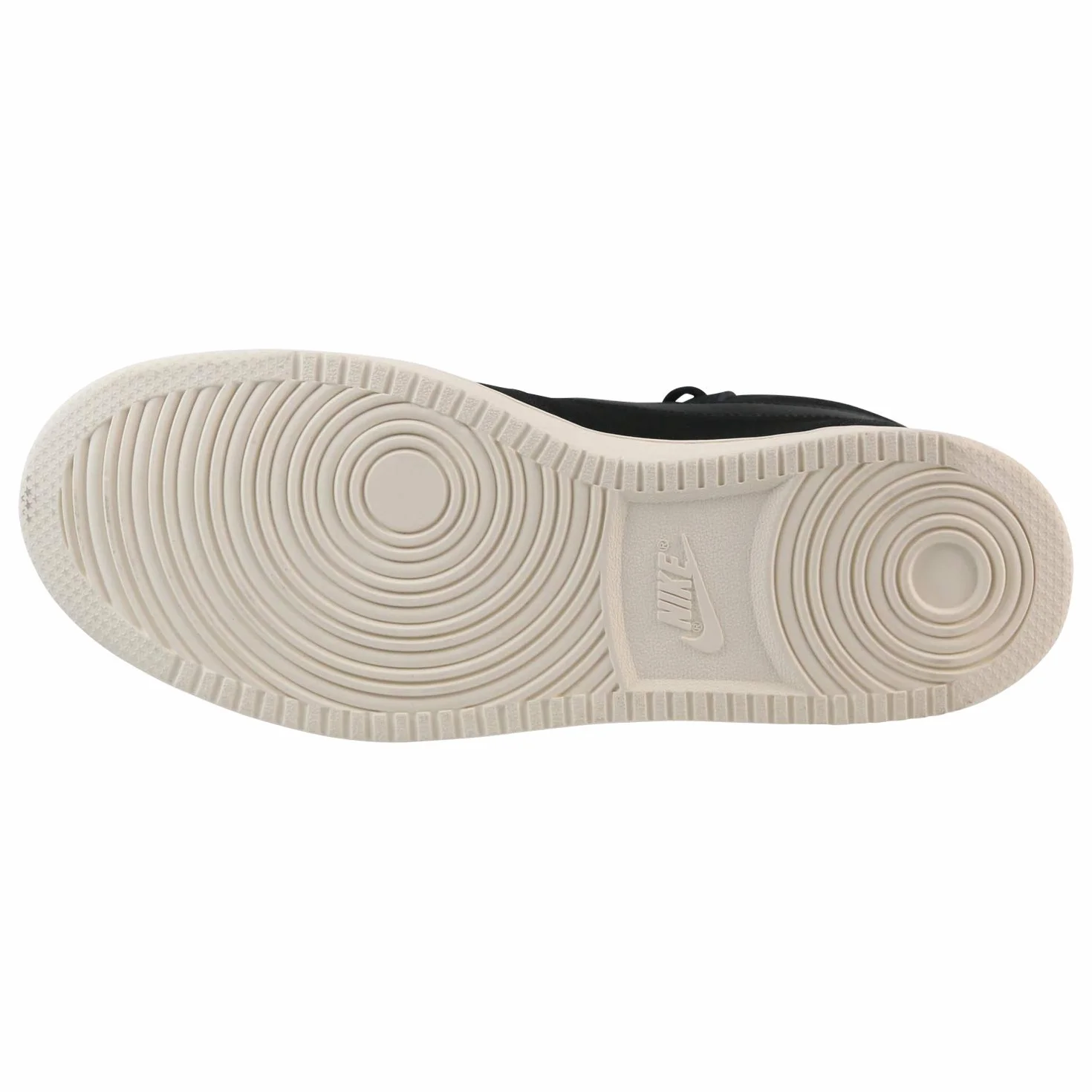 Nike Ebernon Mid Zapatos de Baloncesto Mujer