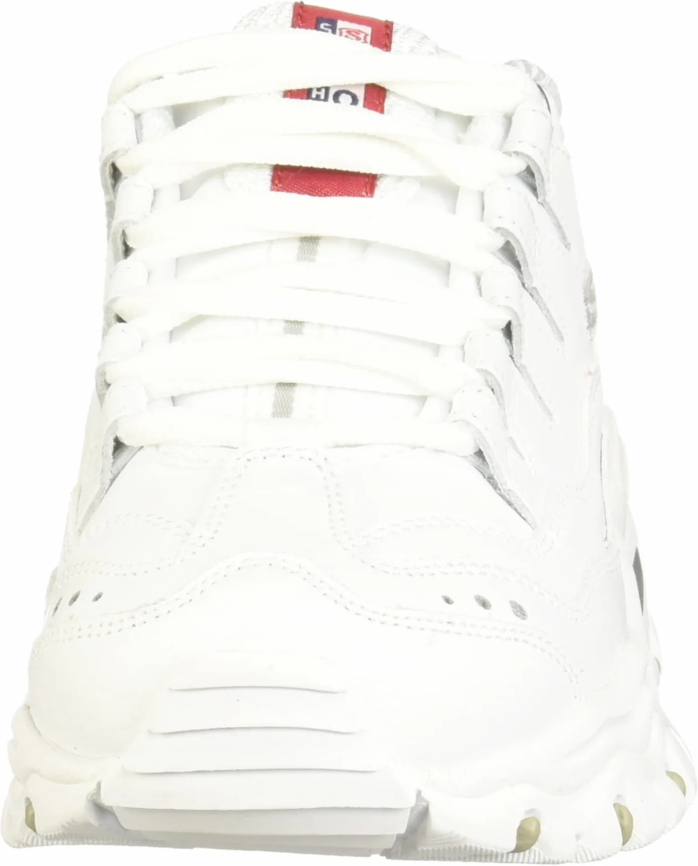 Skechers Energy Zapatillas Deportivas Mujer Blanco 4.5 UK