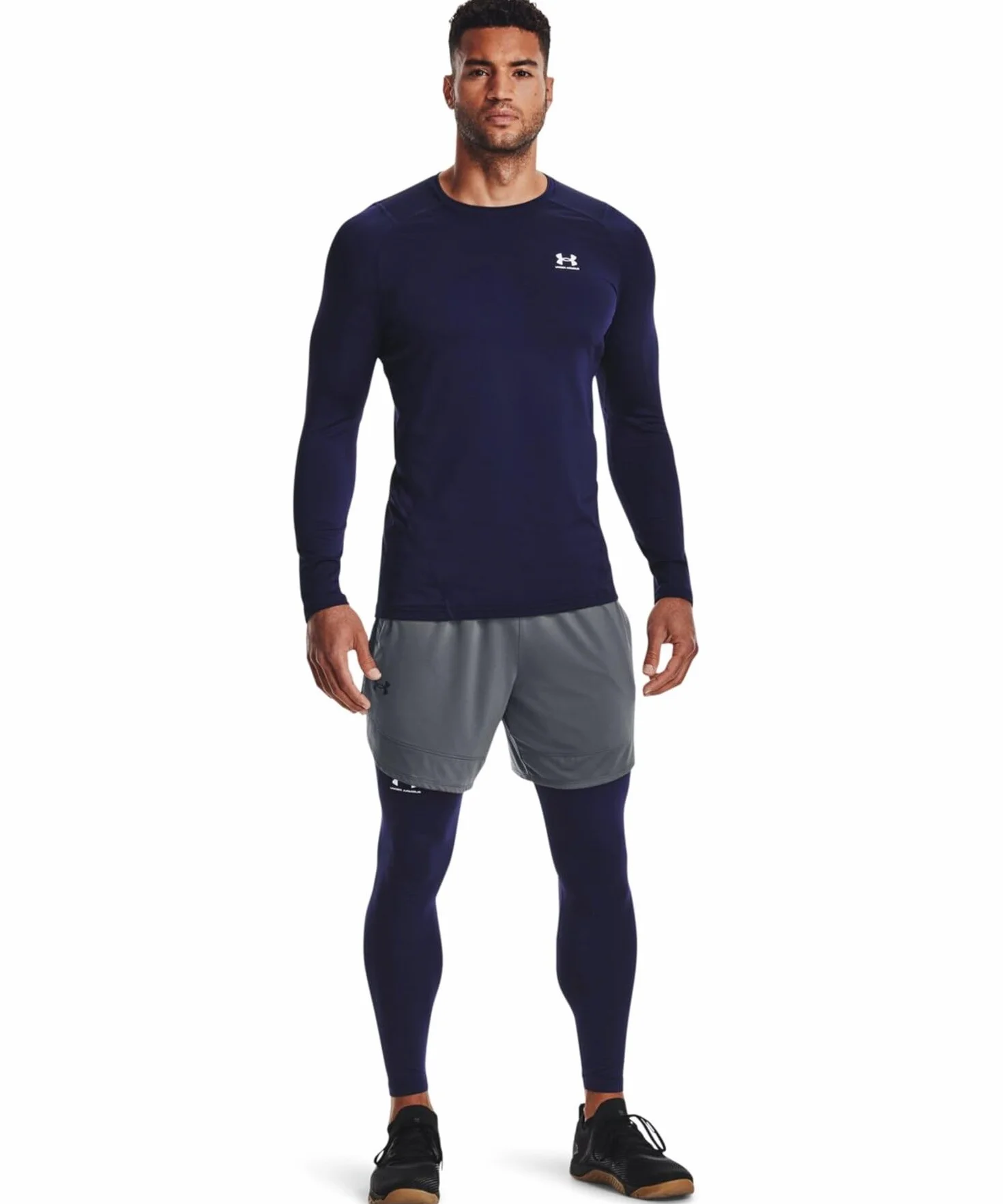 Under Armour Lt Wt Storm Af Pant - Pantalones Mujer