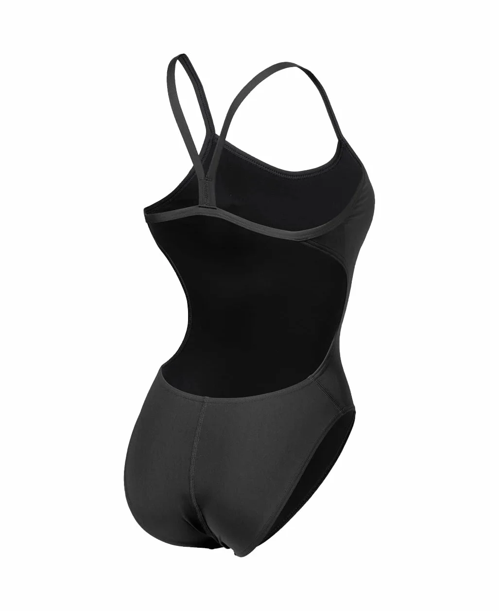 Arena Women's Team Swimsuit Challenge Solid Traje de baño de una Pieza Mujer
