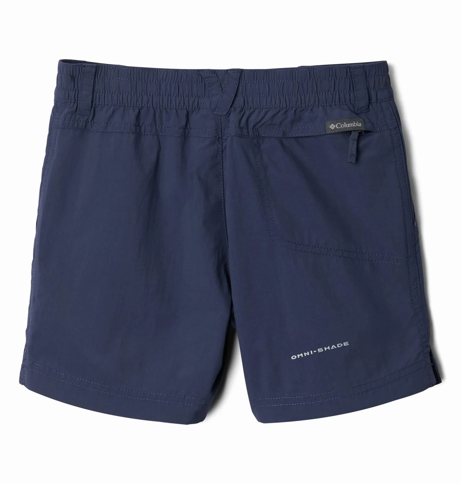 Columbia Silver Ridge IV Pantalones Cortos de Senderismo Niños