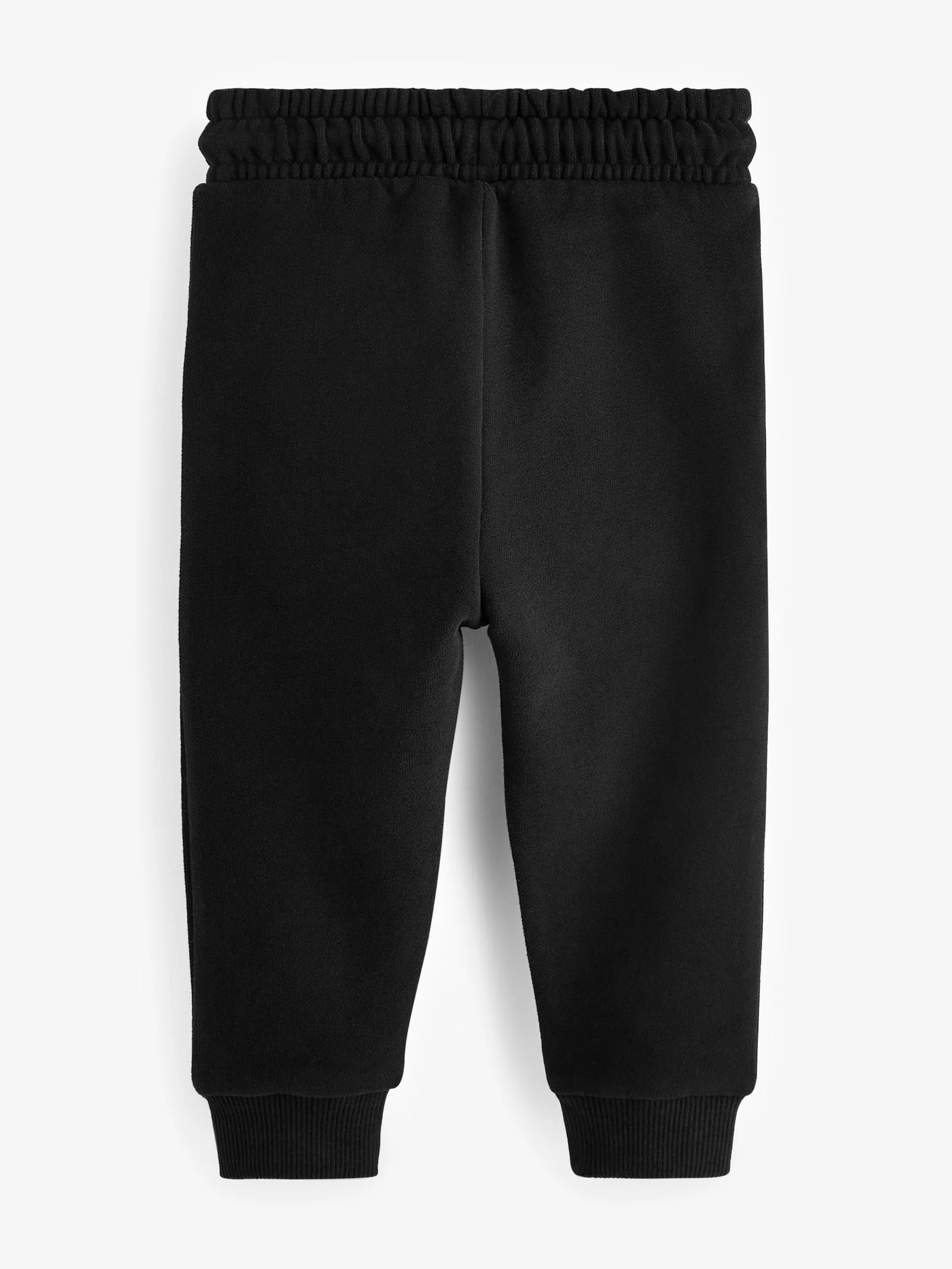 NEXT Niños Pantalones de Chándal Corte Slim Punto Tacto Suave