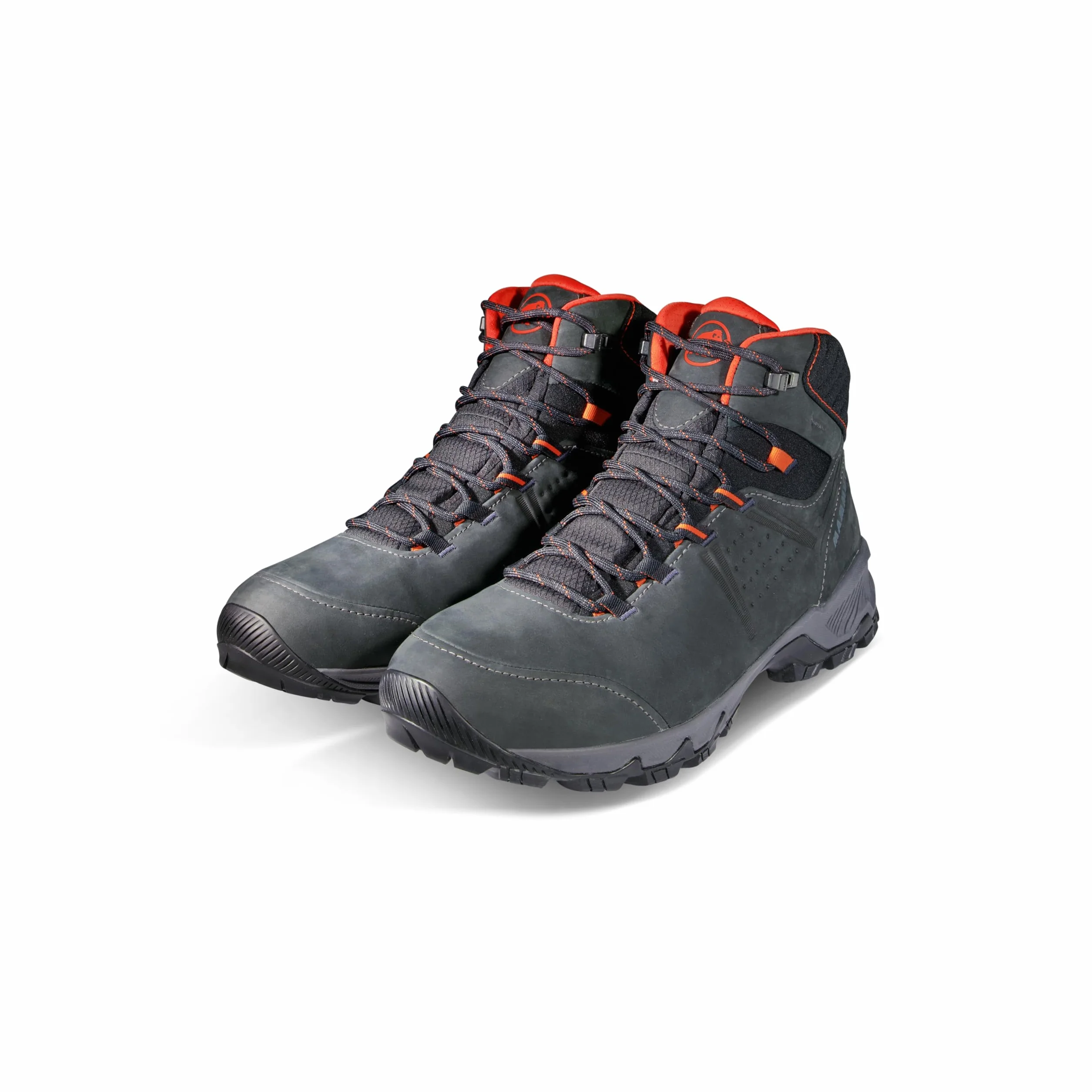 Mammut Mercury IV Mid Gore-Tex Bota Trekking