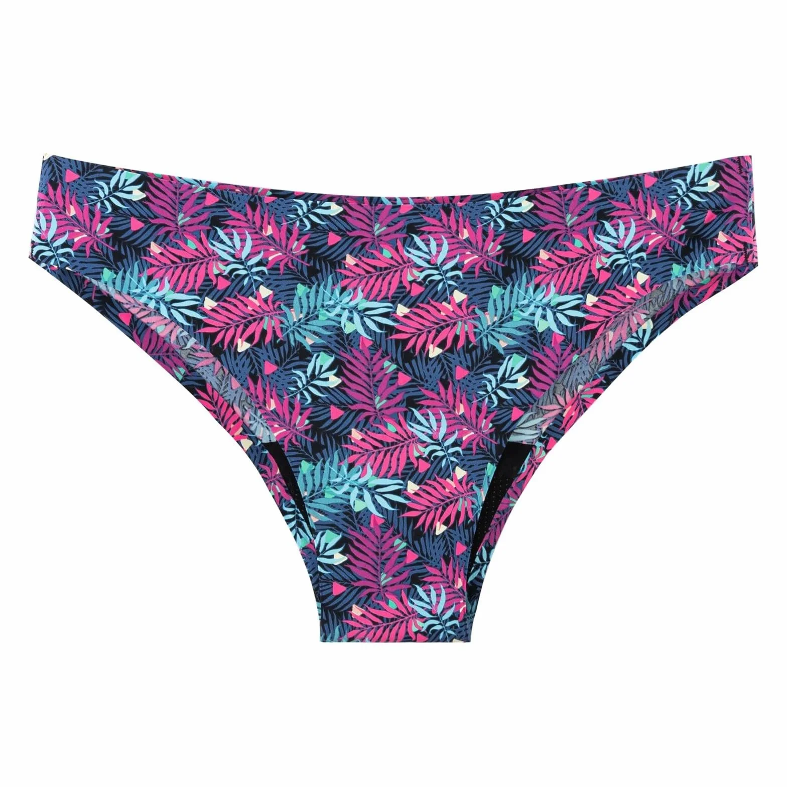 Bañador Menstrual Niña Adolescentes Bikini a Prueba de Fugas Cómodas y Suaves