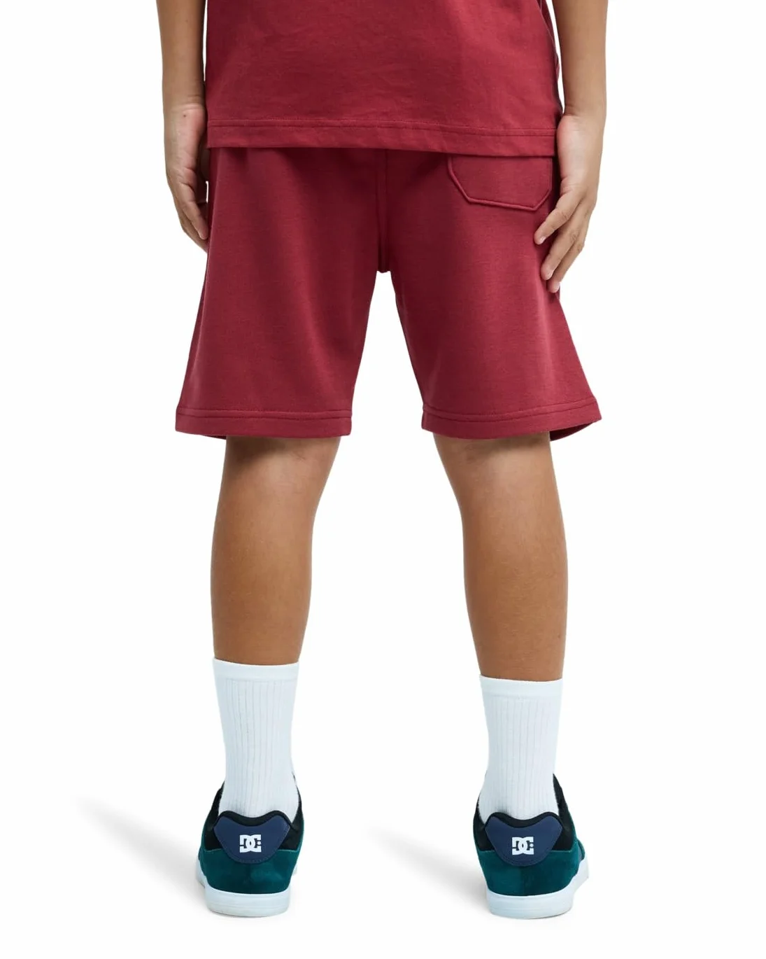 Quiksilver Easy Day Jogger Short Youth - Spodnie Dziecięce