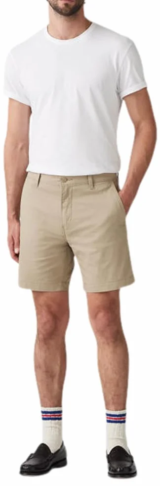 Levi's XX Chino Taper II Pantalones cortos casuales Hombre
