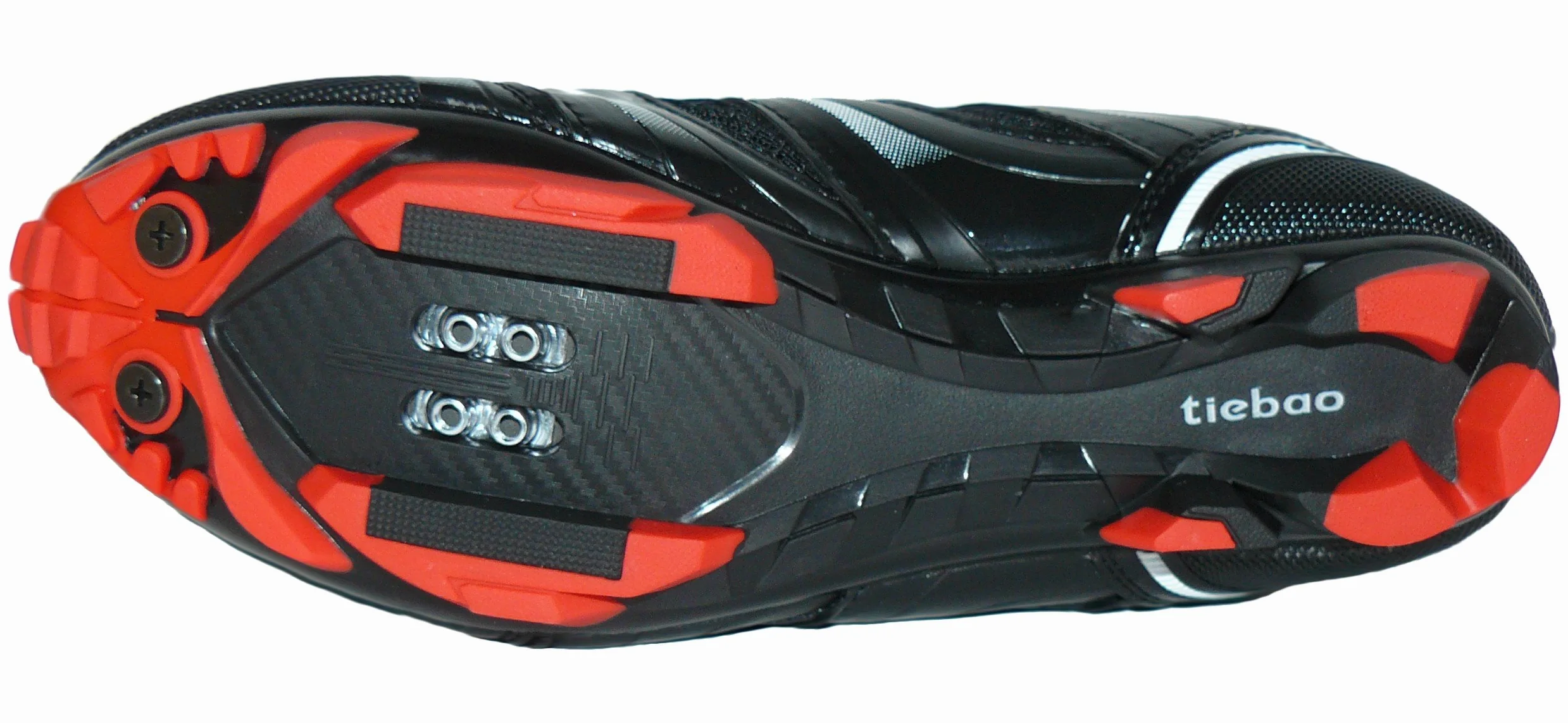 Zapatos de bicicleta de montaña MT-RT 44
