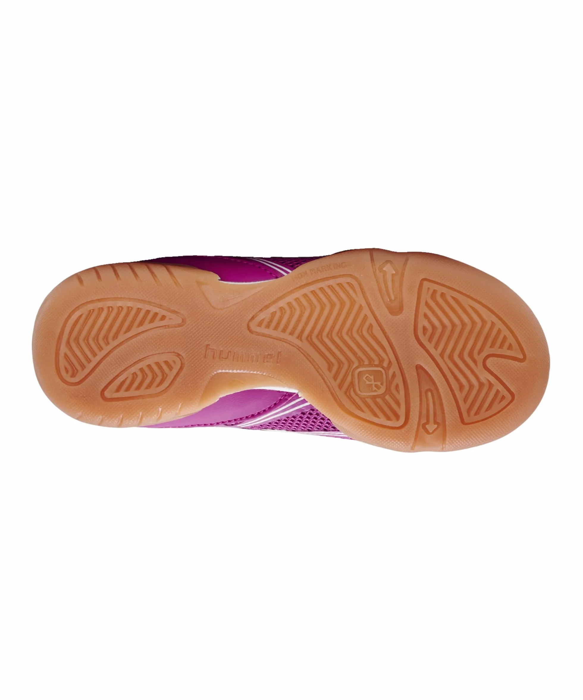Hummel Raíz Elite Jr LC Zapatos de balonmano niños