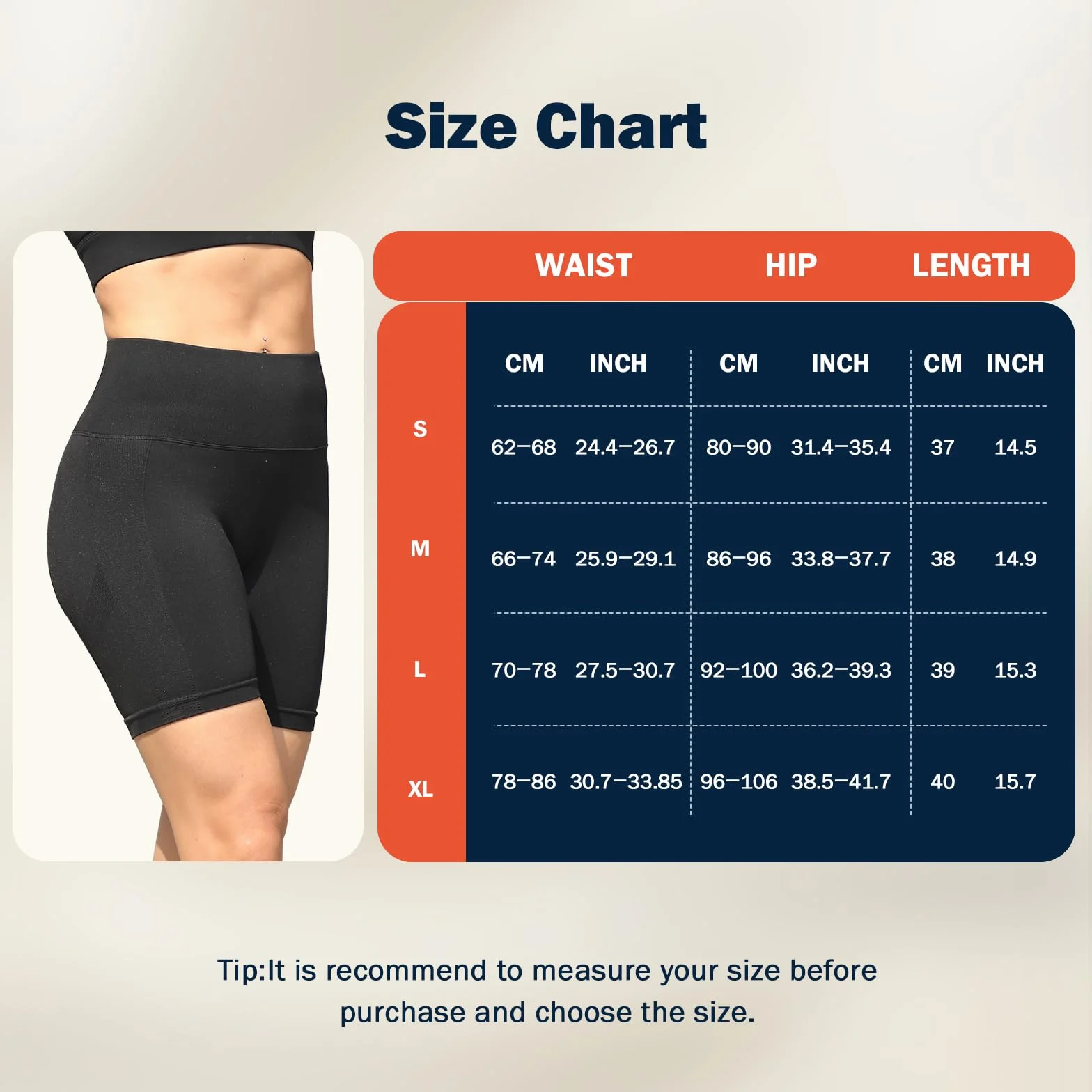 Mallas Cortas Push Up Scrunch Butt Mujer Cintura Alta Pantalones Deportivos Fitness Yoga