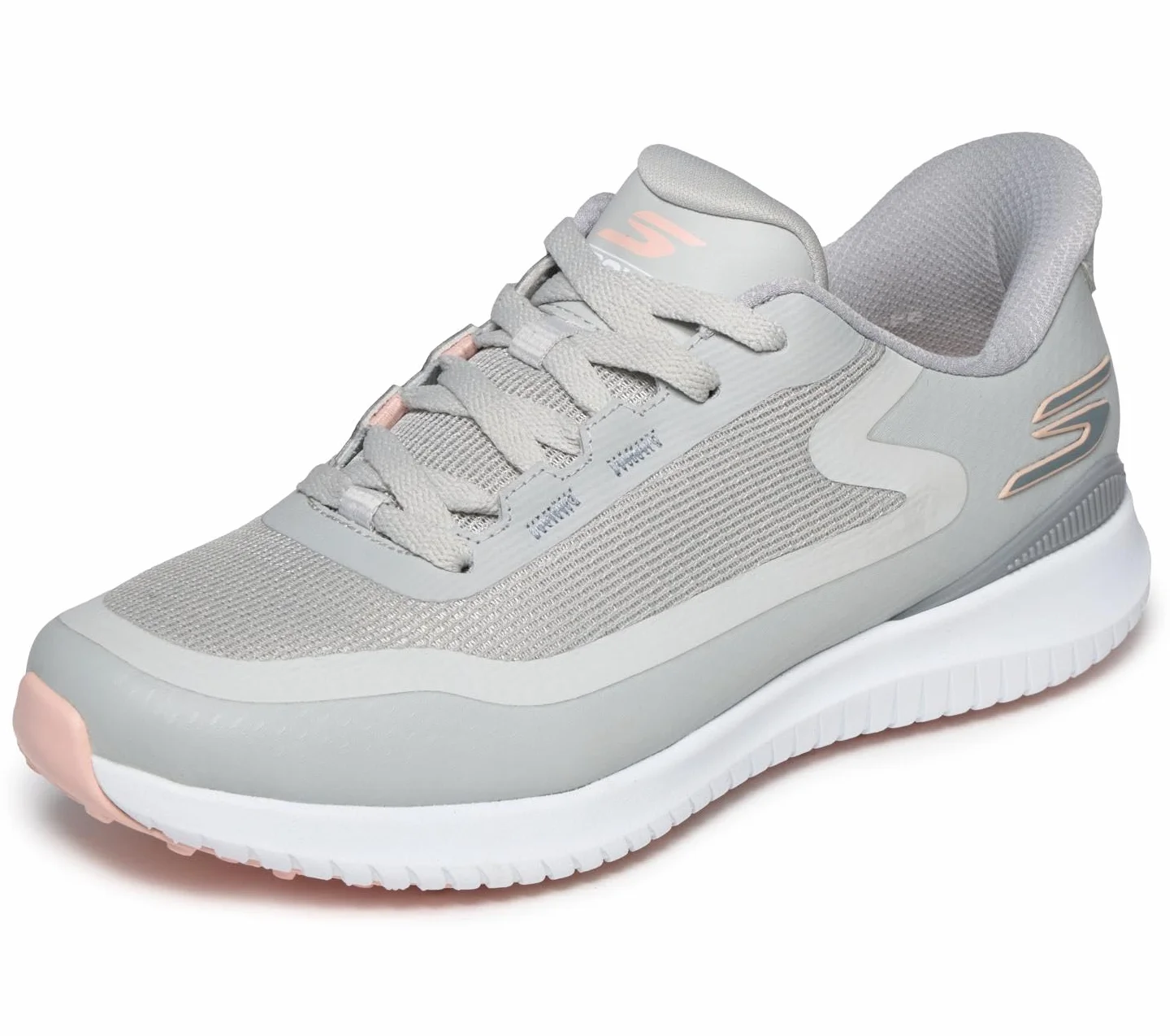 Skechers Flight Slip-in Spikeless Golf Shoe Mujer