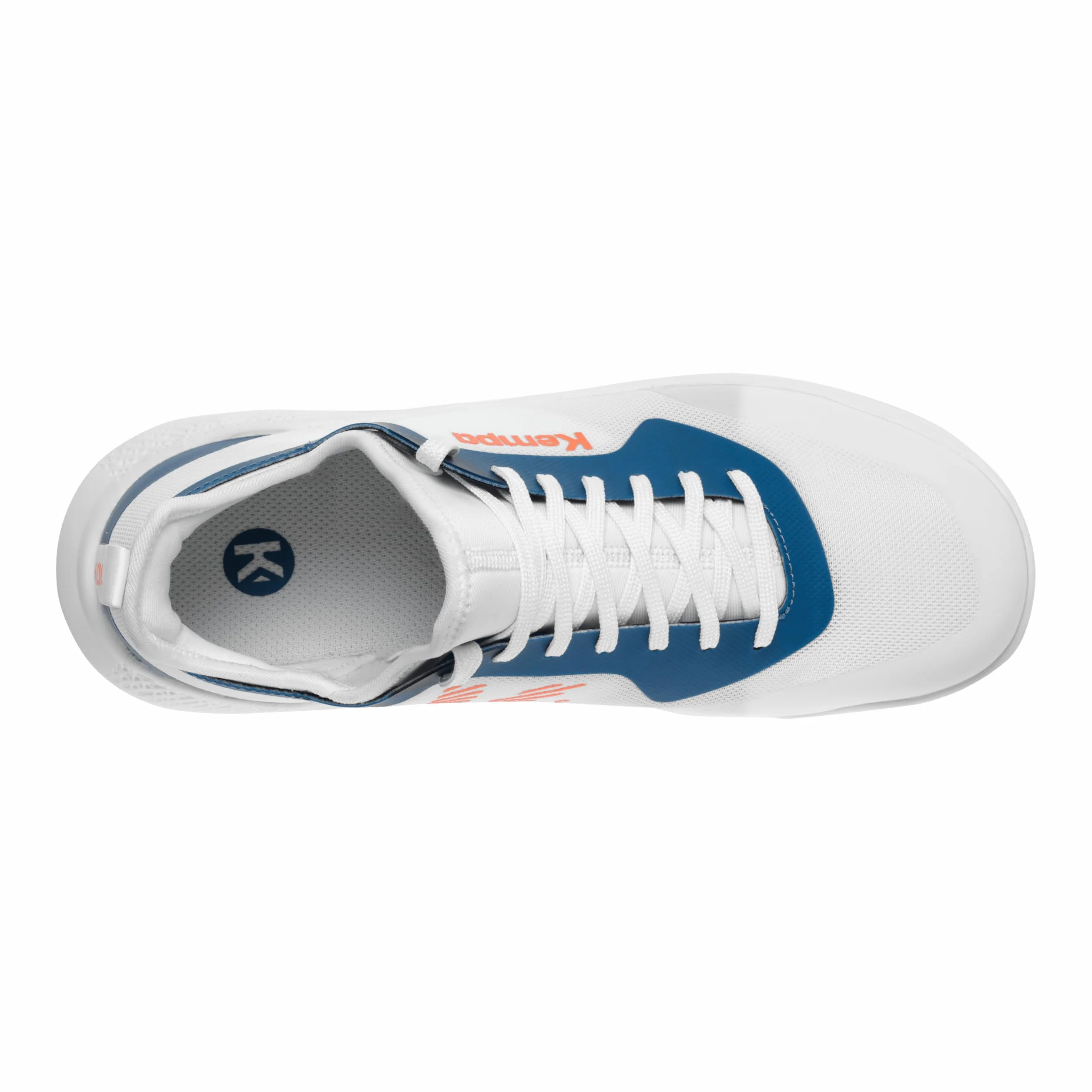Kempa Kourtfly Jr, Zapatillas Deportivas Unisex niños