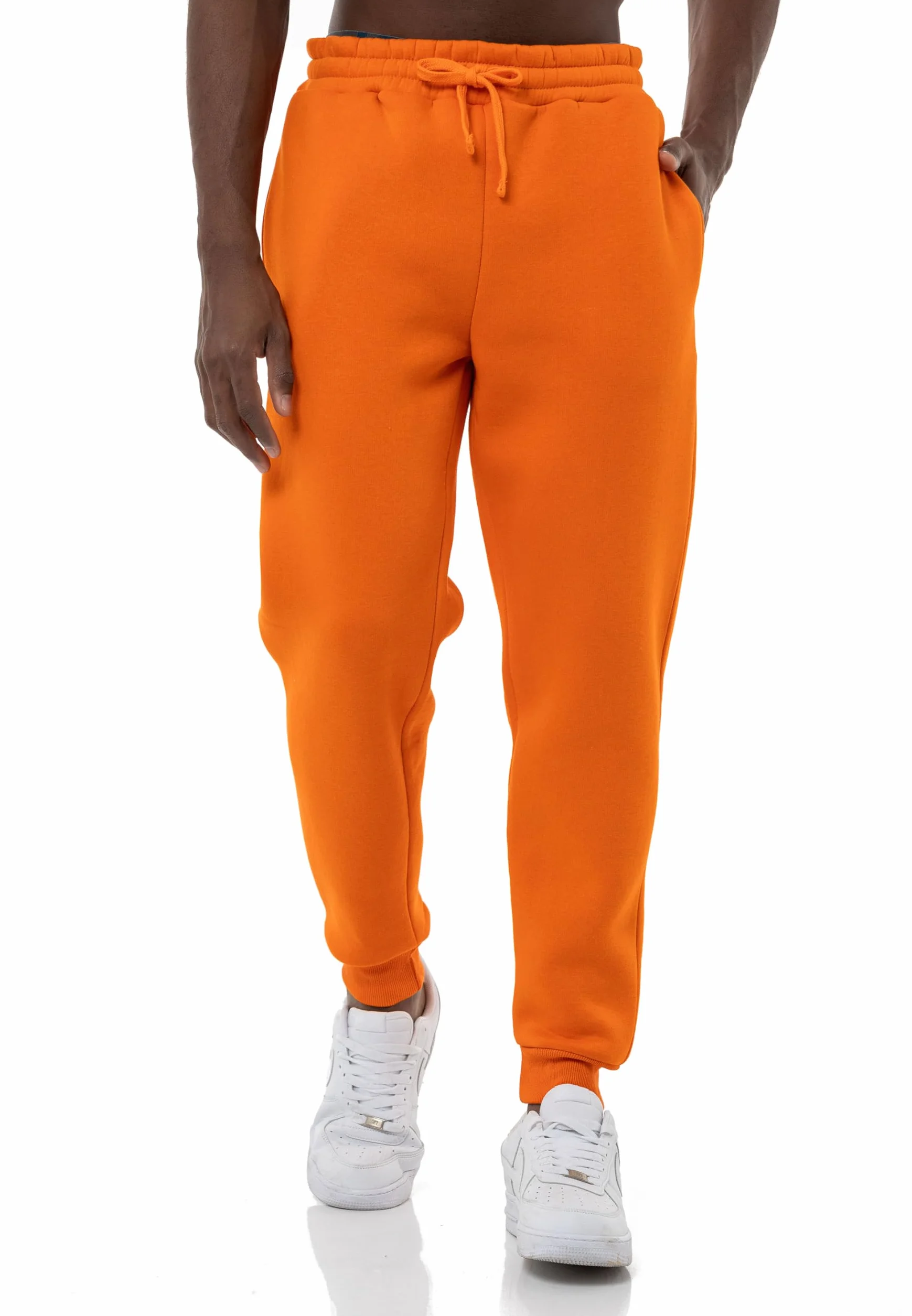Red Bridge Conjunto de chándal para hombre con capucha y pantalón