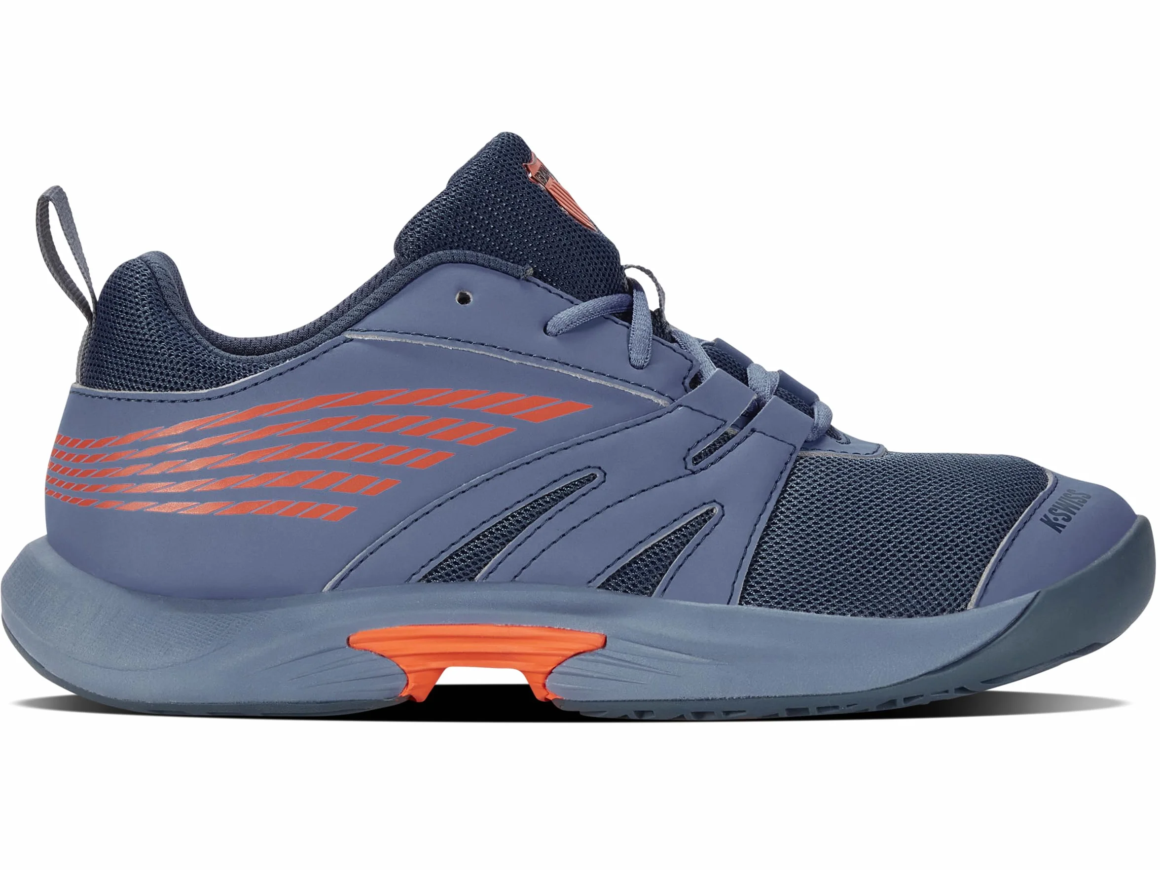 K-Swiss Speedtrac Zapatos de tenis Niñas