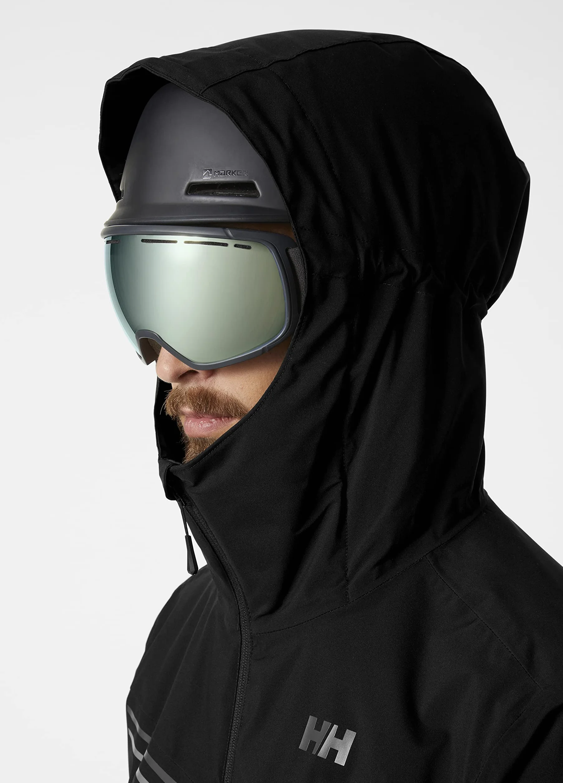 Helly Hansen Alpine Chaqueta de Esquí Hombre