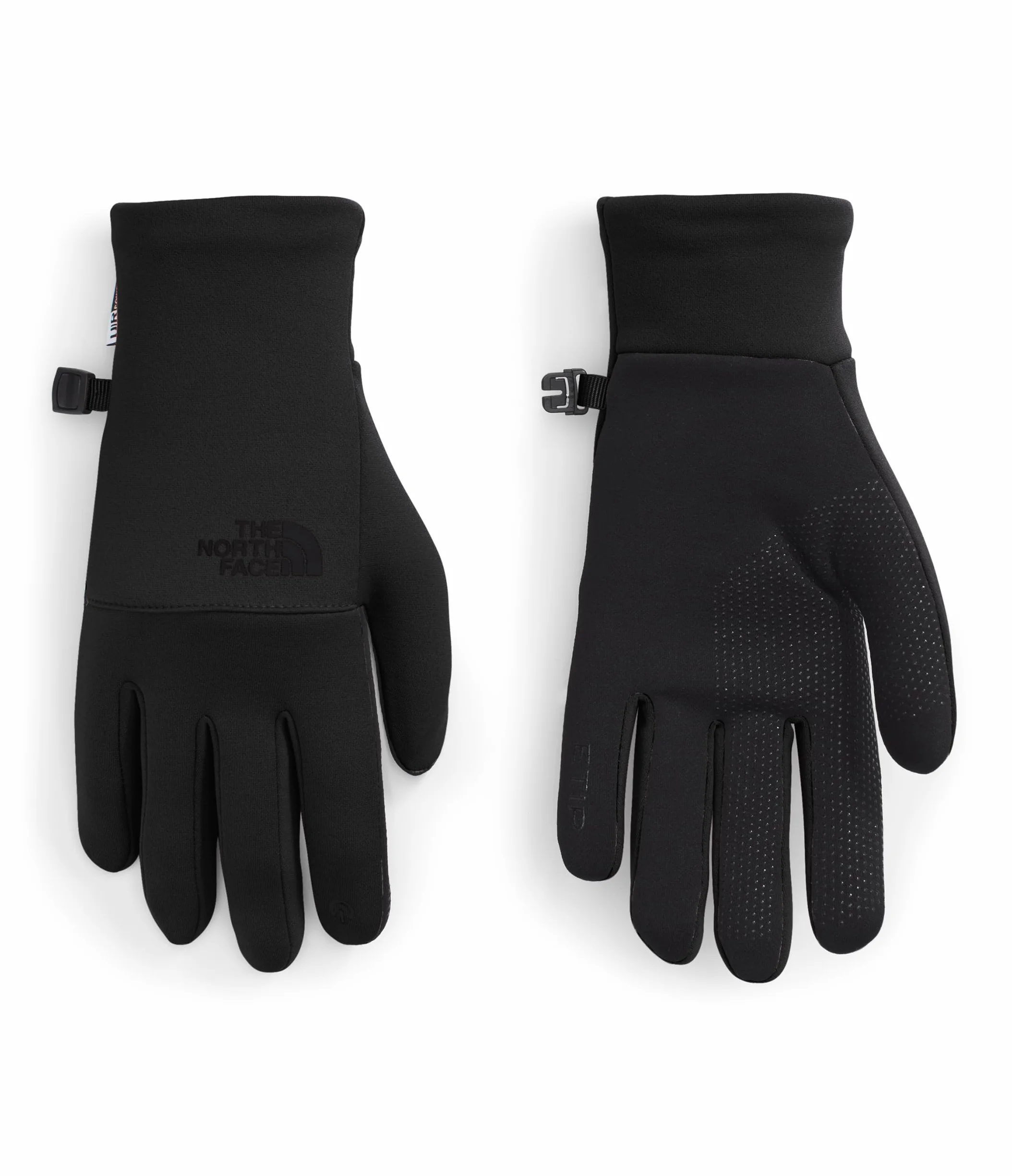 THE NORTH FACE Etip Recycled Guantes Mujer