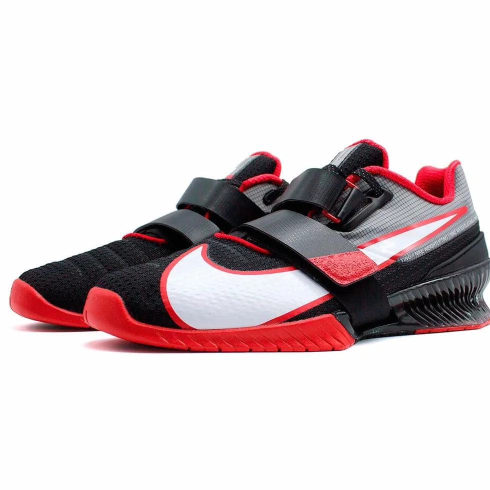 Nike Cd3463-010 Gymnastics Shoe Hombre