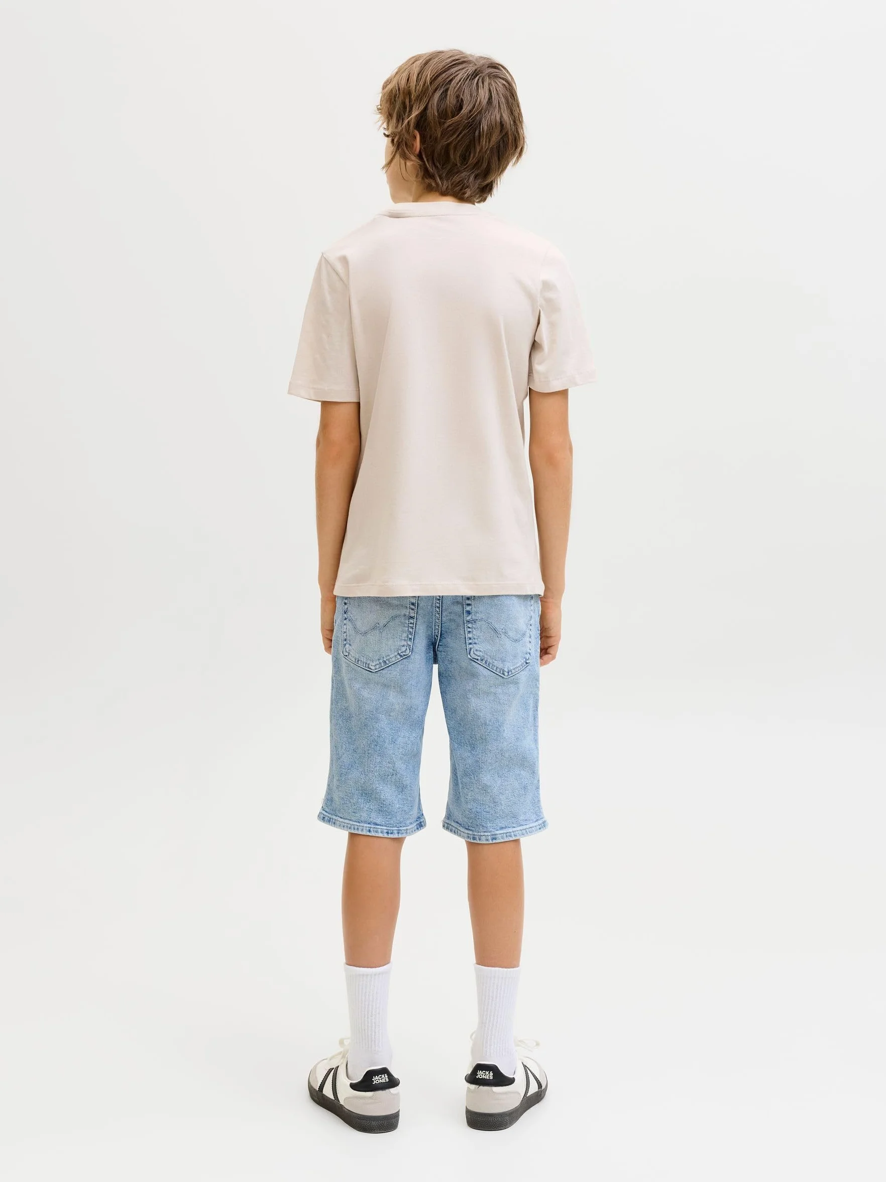 JACK & JONES Regular Fit Shorts