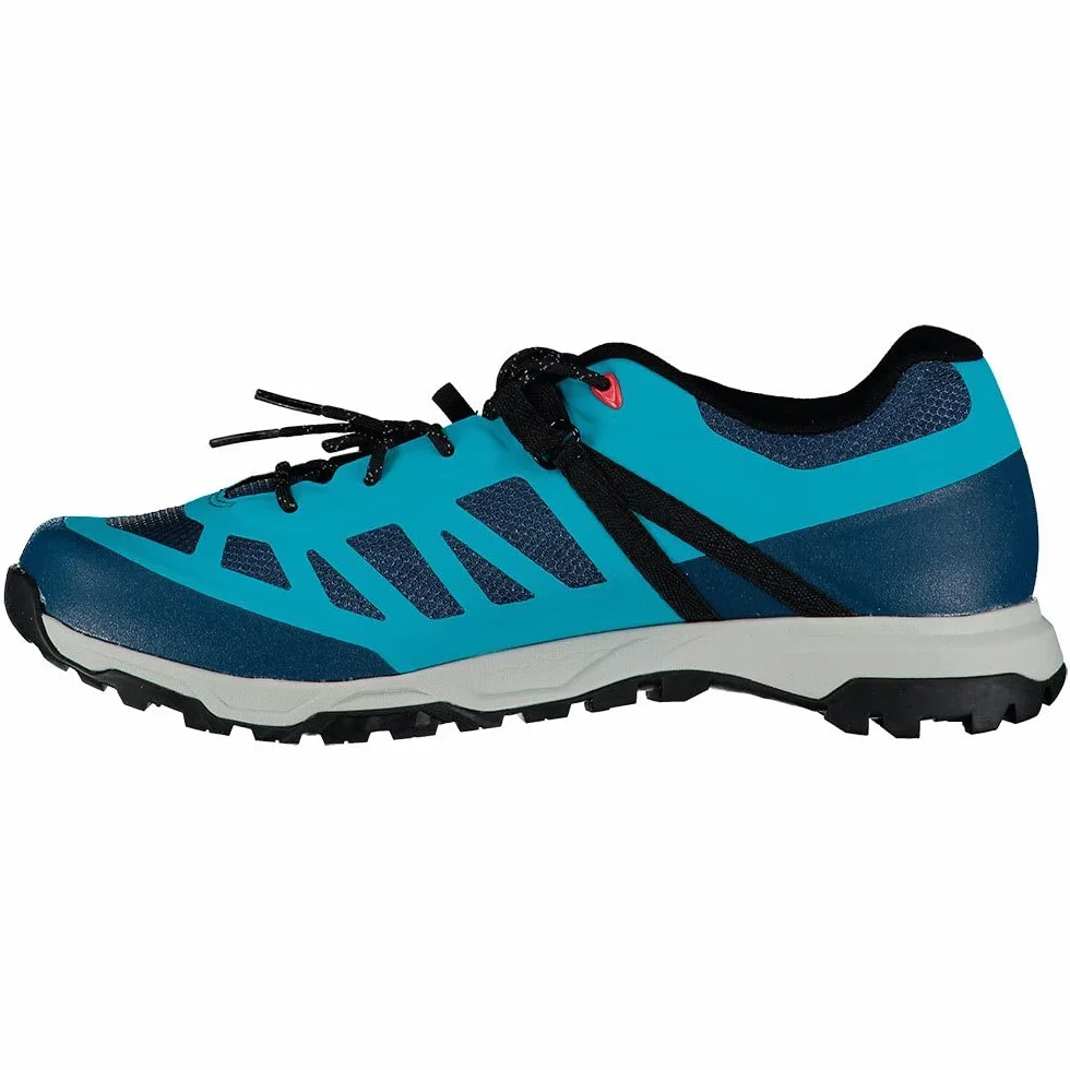 SHIMANO Zapatillas MTB Et500 Mujer