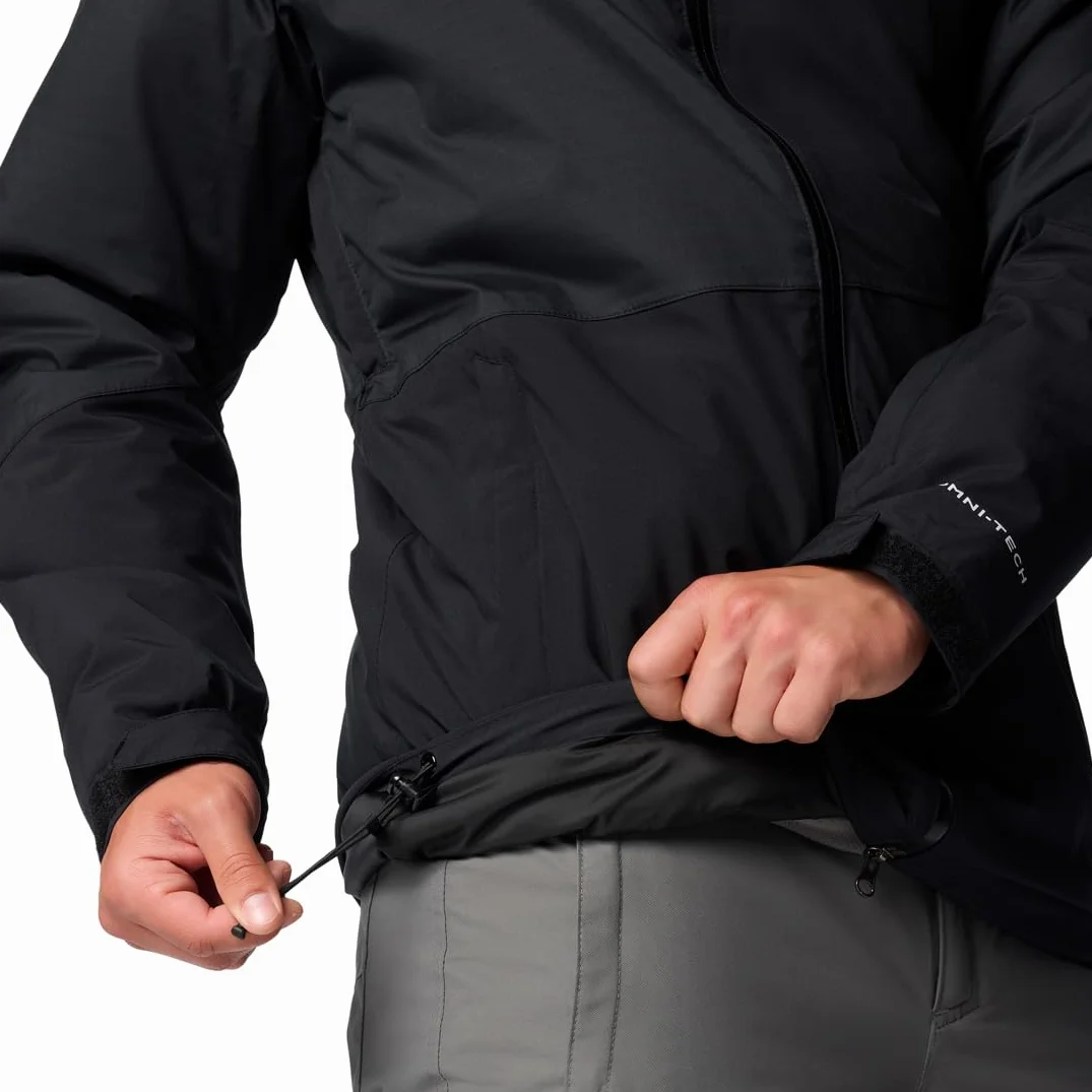 Columbia Iceberg Point 2 Chaqueta de esquí Hombre