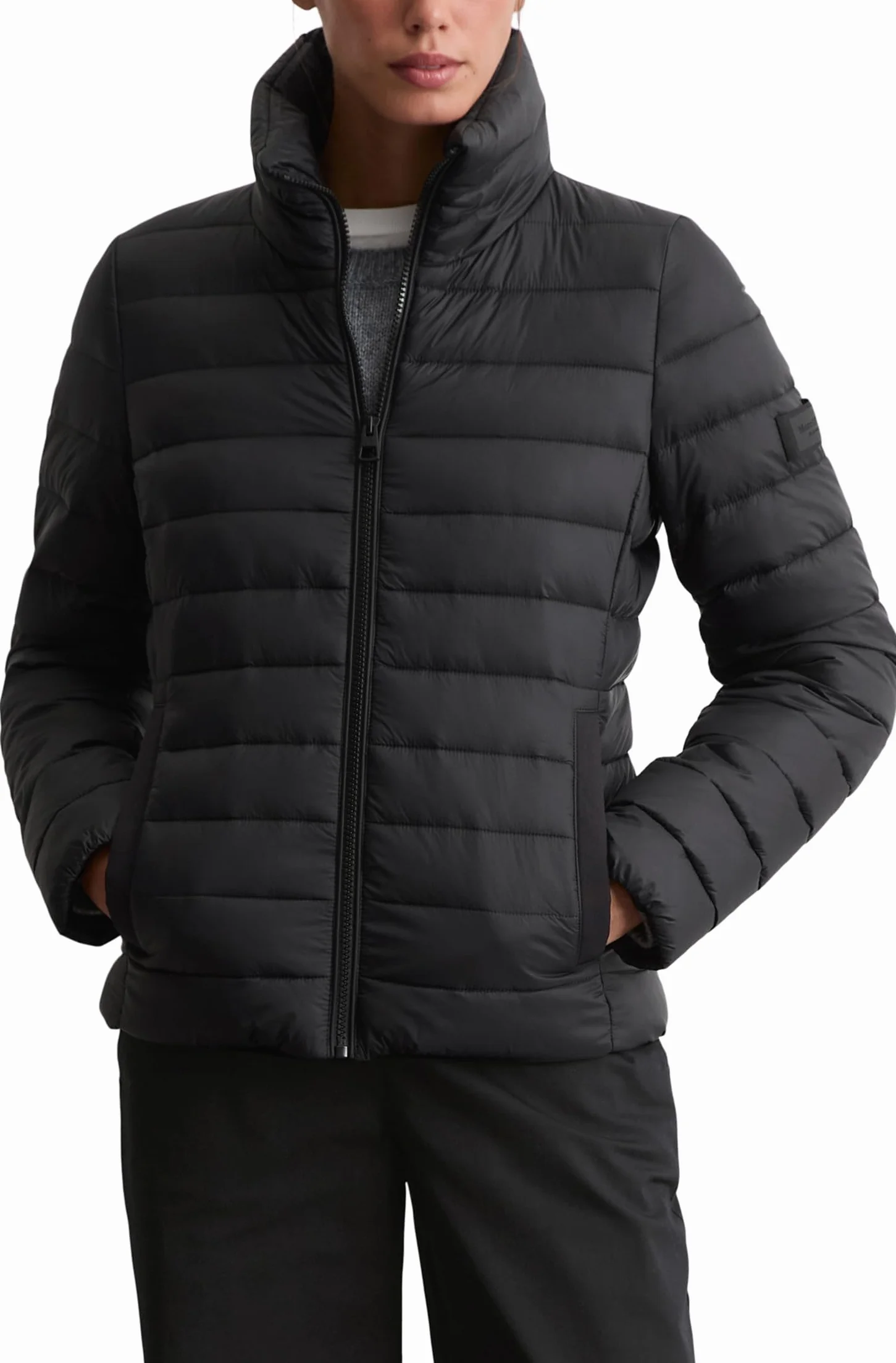 Marc O'Polo Capa Mujer