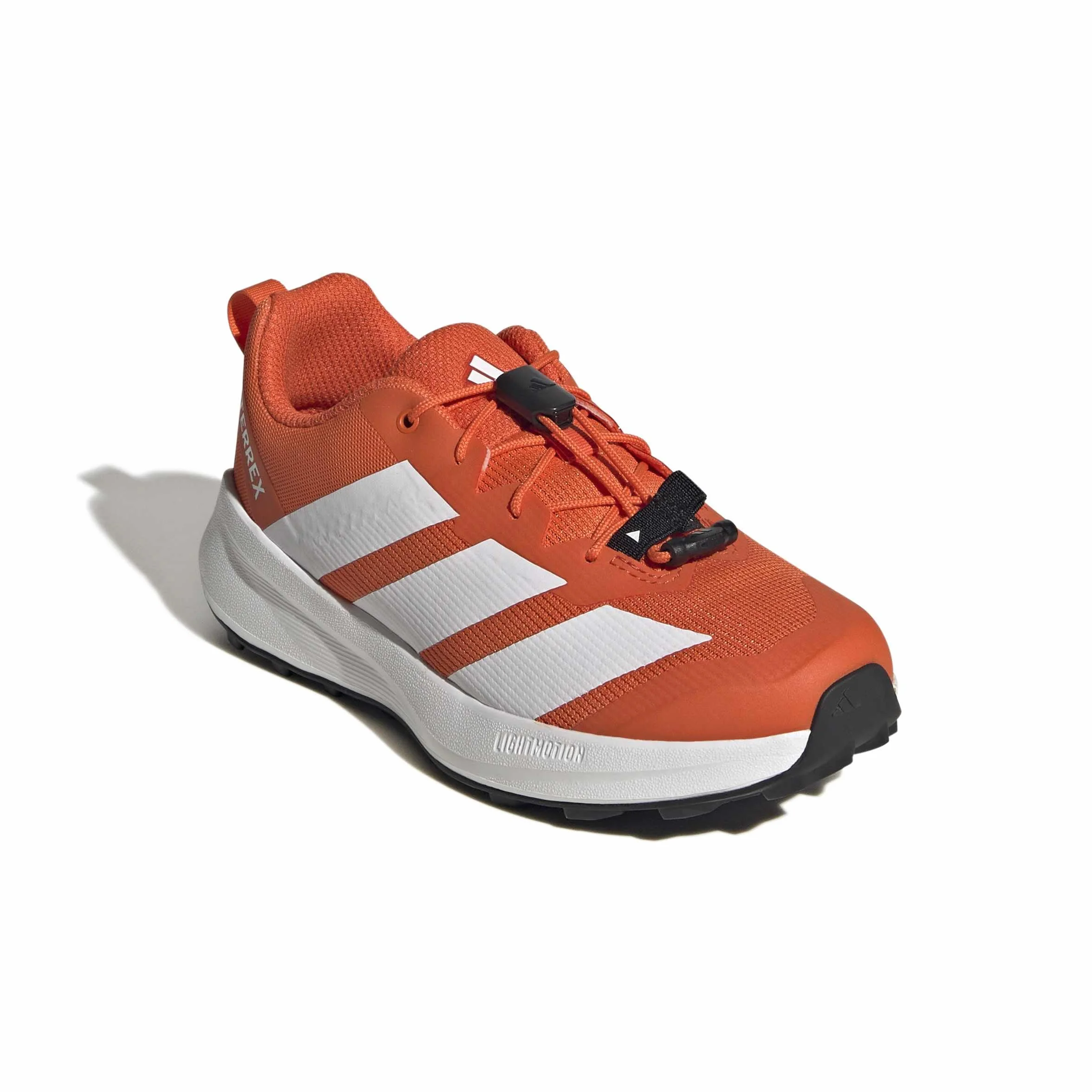 adidas Terrex Agravic Zapatilla de Trail Running para niño