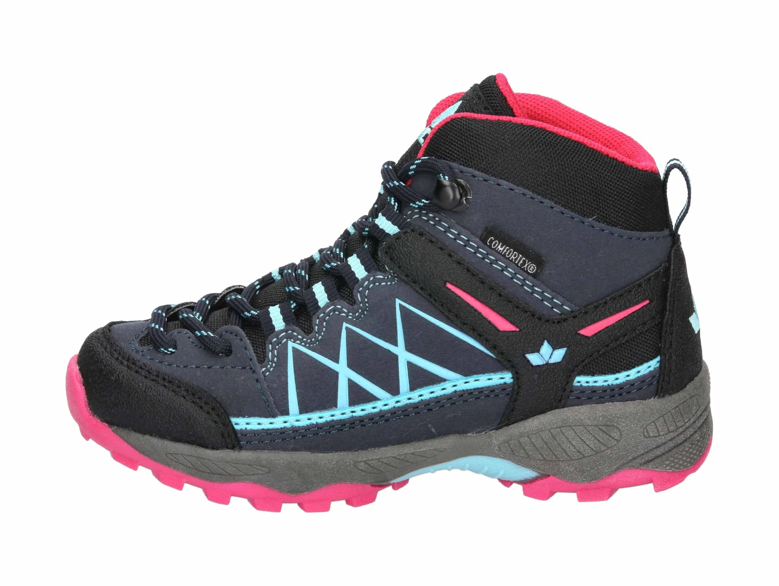 Lico Griffin High Botas de senderismo niños