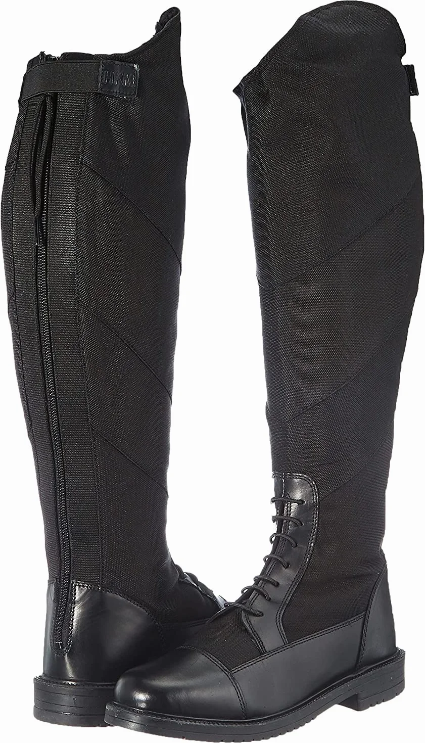 HKM Estocolmo Invierno Zapato para caminar