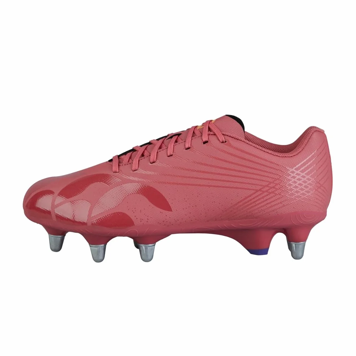 Canterbury Stampede Pro Team Soft Ground Rugby Boots
