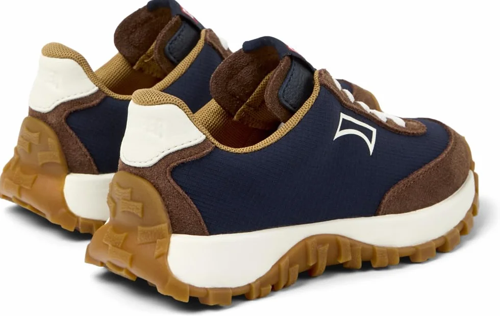 Camper Drift Trail K800548 Zapatillas Unisex niños
