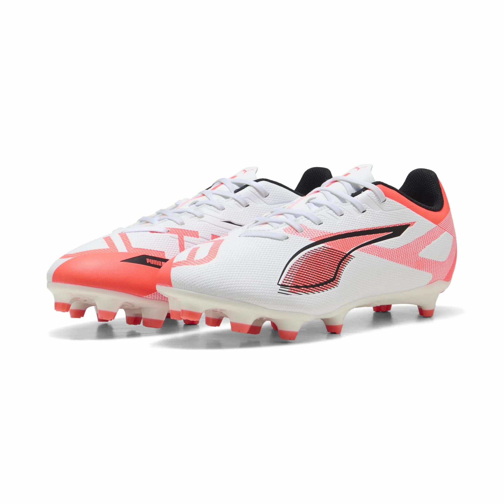 PUMA Ultra 5 Play Fg/Ag Zapatillas de fútbol Unisex adulto