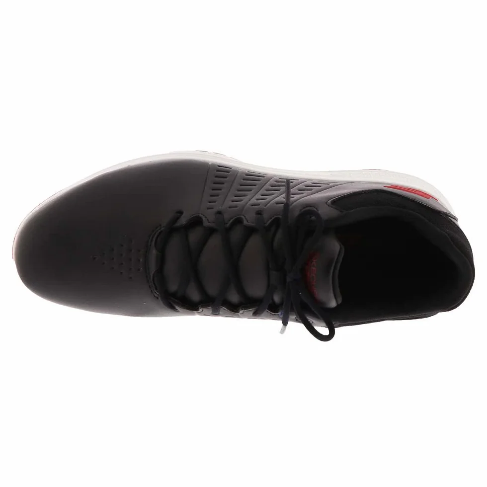 Skechers Torque Zapatos de Golf Impermeables Hombre
