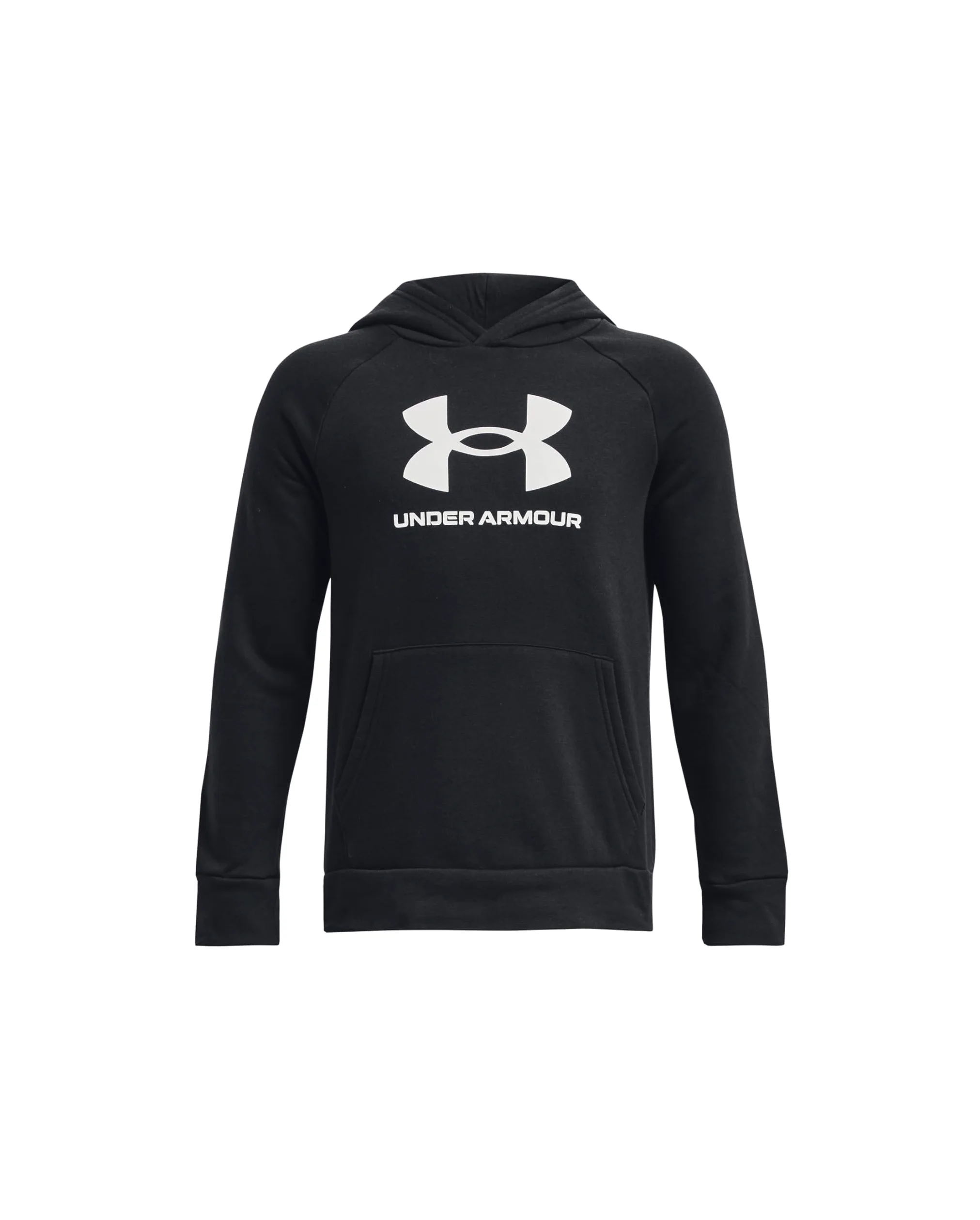 Under Armour Rival Fleece Big Logo HD, Sudadera Hombre