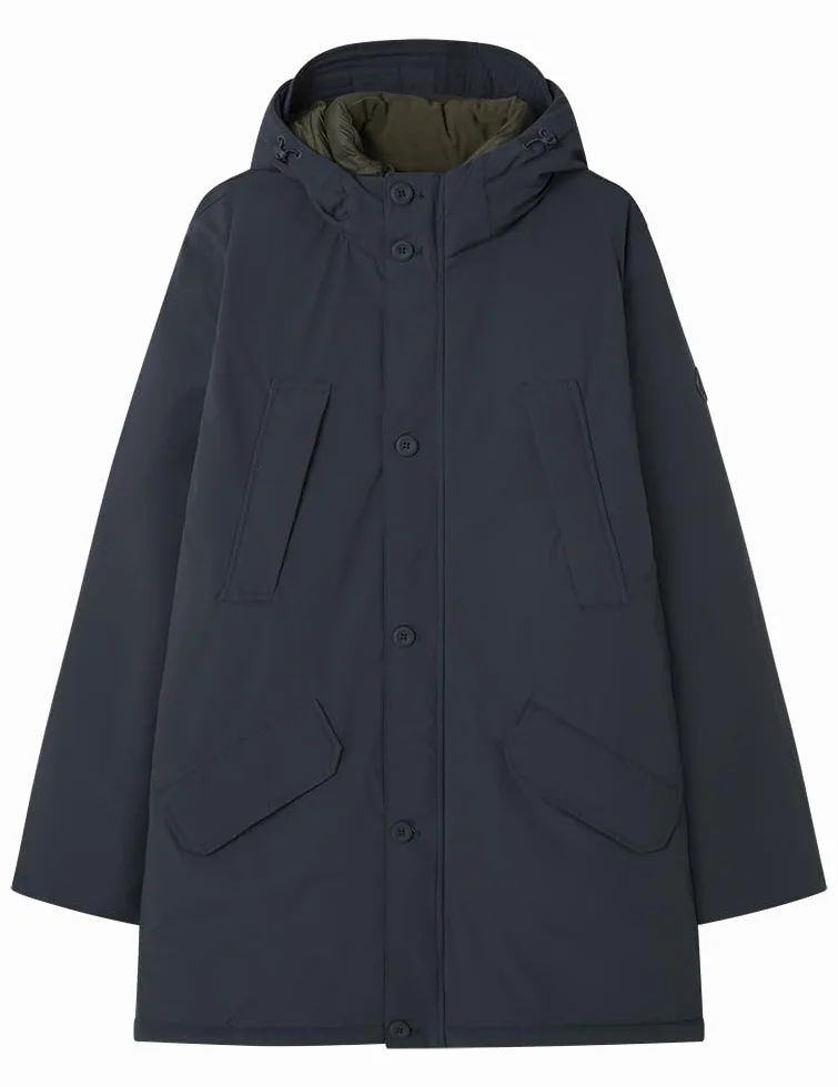 SPRINGFIELD Casual Parka Hombre