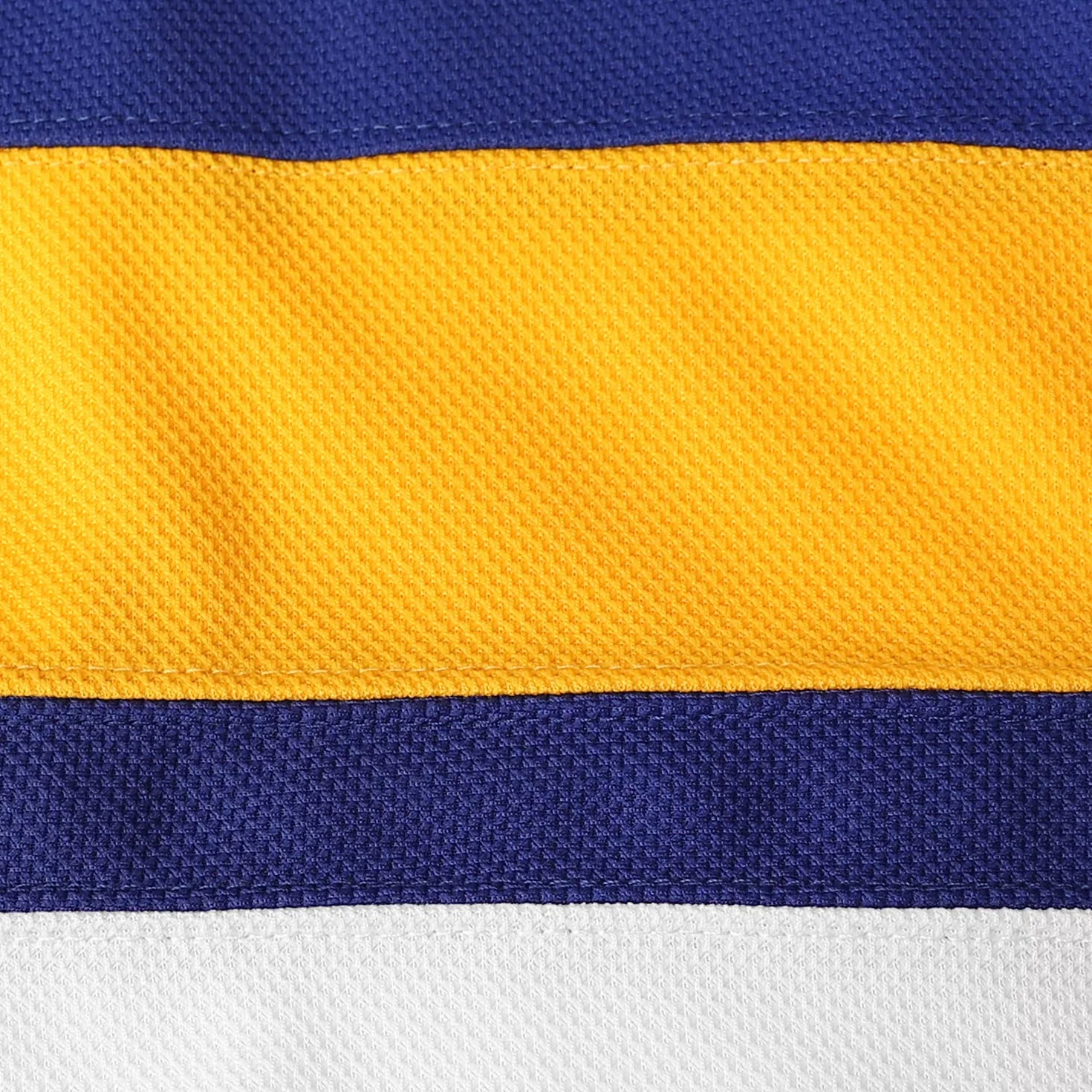 Hanson Brother 16 Jack 17 Steve 18 Jeff Charlestown Chiefs Camisetas de hockey Blanco