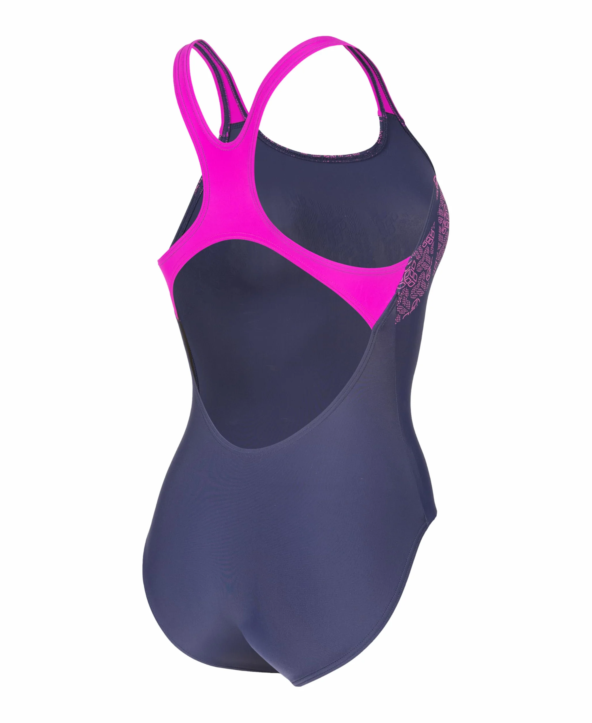 Arena Kikko Swimsuit Pro Back One Piece Women