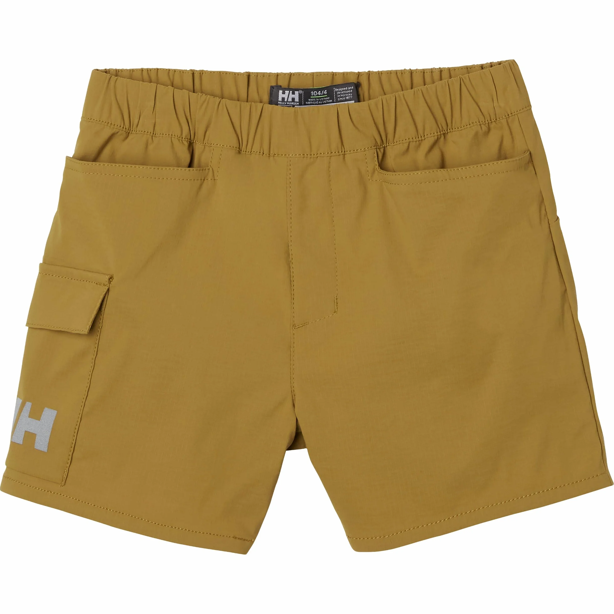 Helly Hansen K HH Qd Chándal Unisex niños