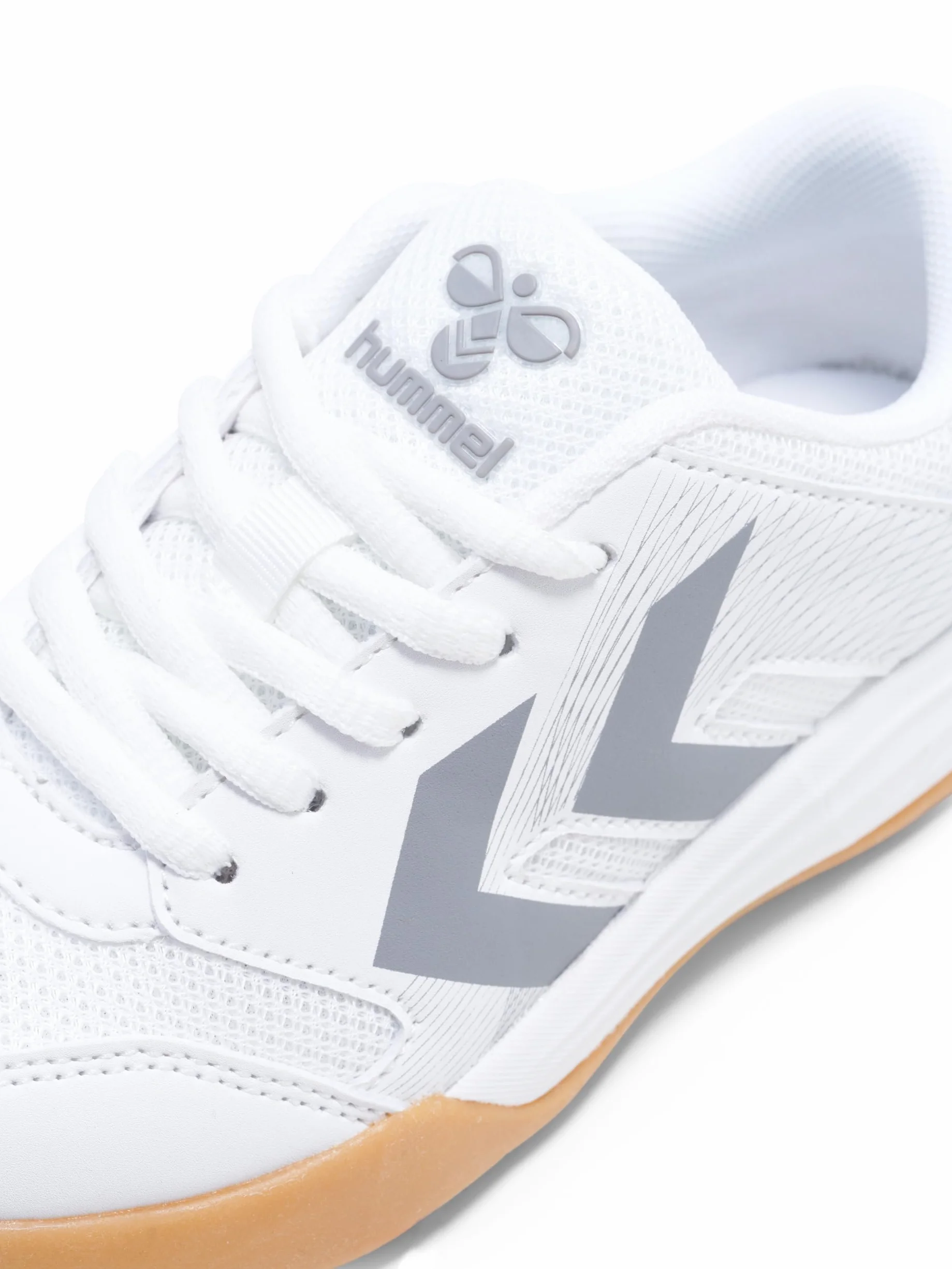 Hummel Multiplay Stable LC Jr Zapatillas niños
