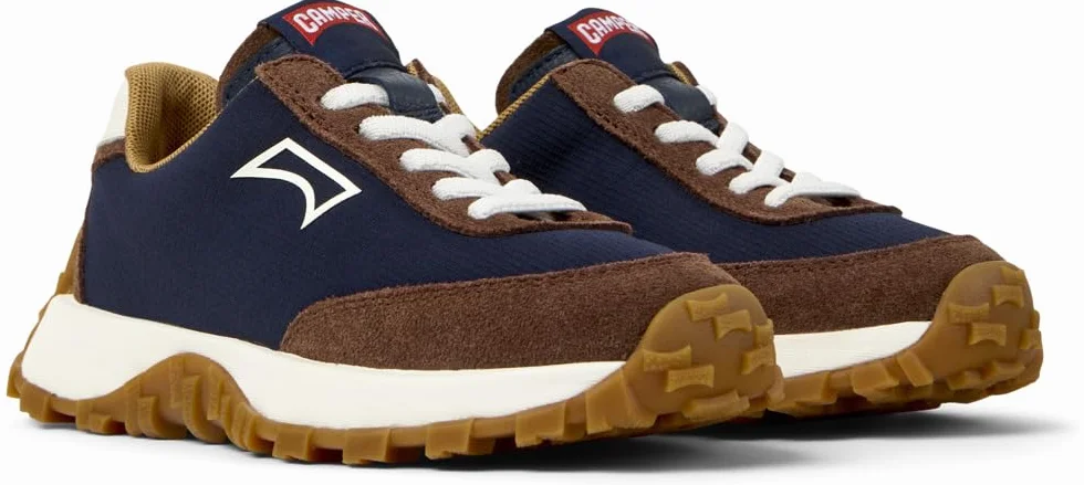 Camper Drift Trail K800548 Zapatillas Unisex niños